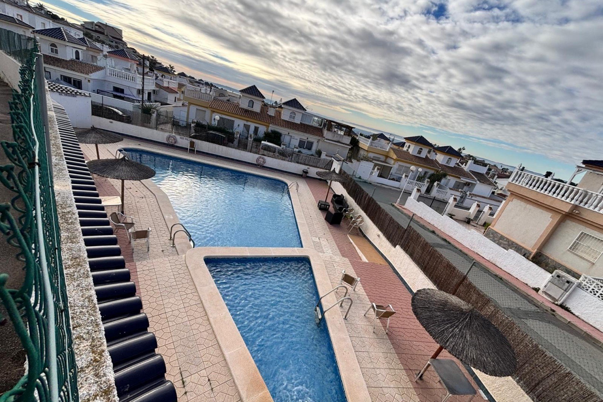 Resale - Apartment - Ciudad Quesada - Rojales