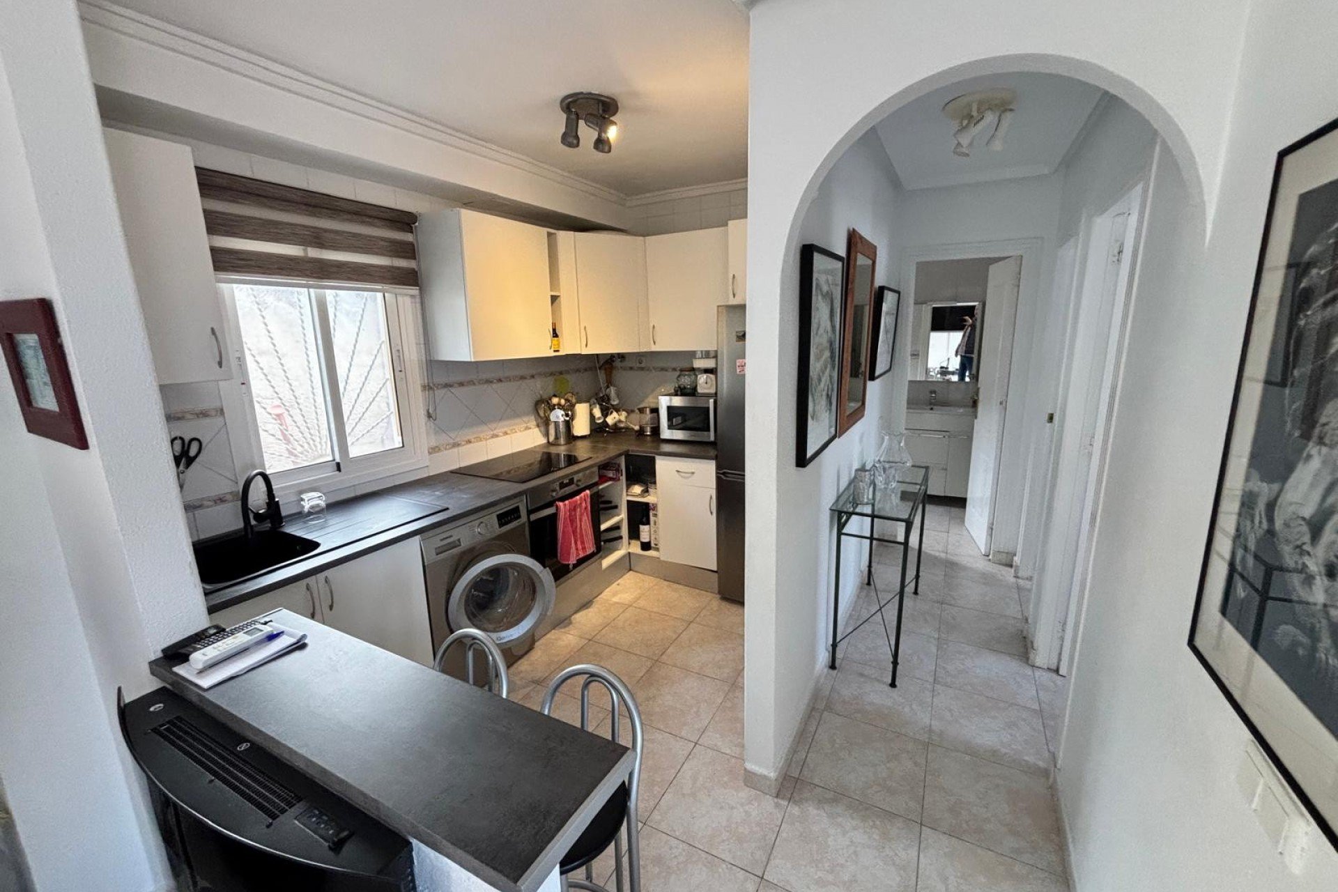 Resale - Apartment - Ciudad Quesada - Rojales