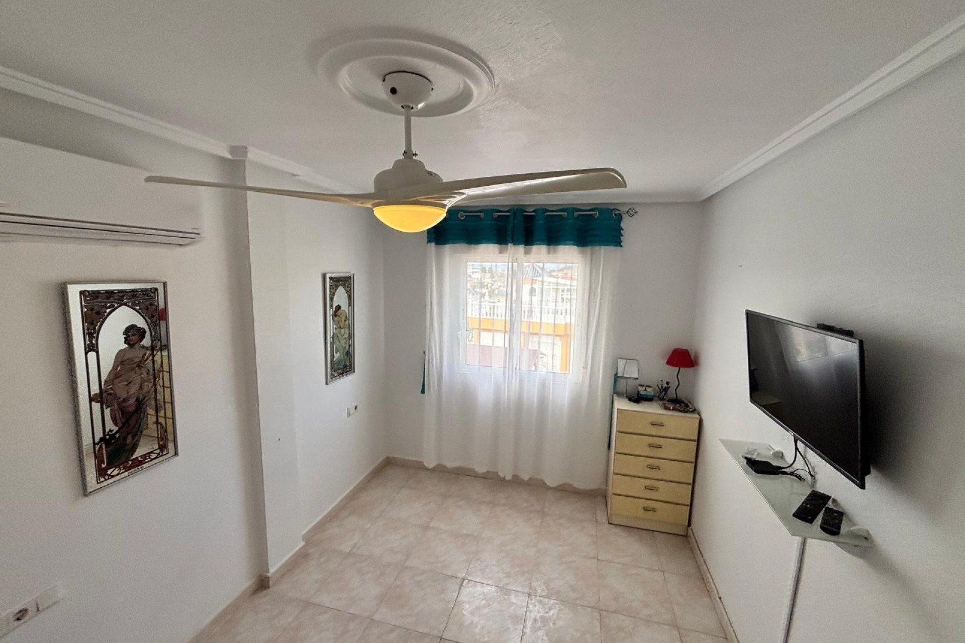 Resale - Apartment - Ciudad Quesada - Rojales