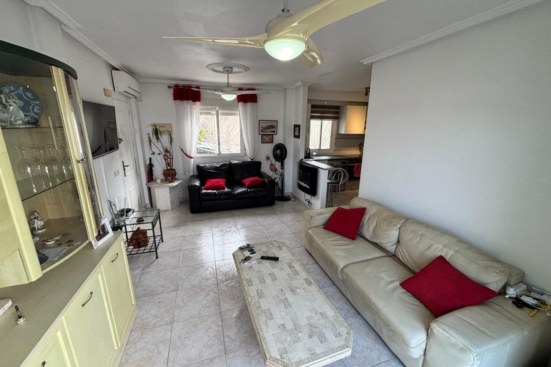 Resale - Apartment - Ciudad Quesada - Rojales