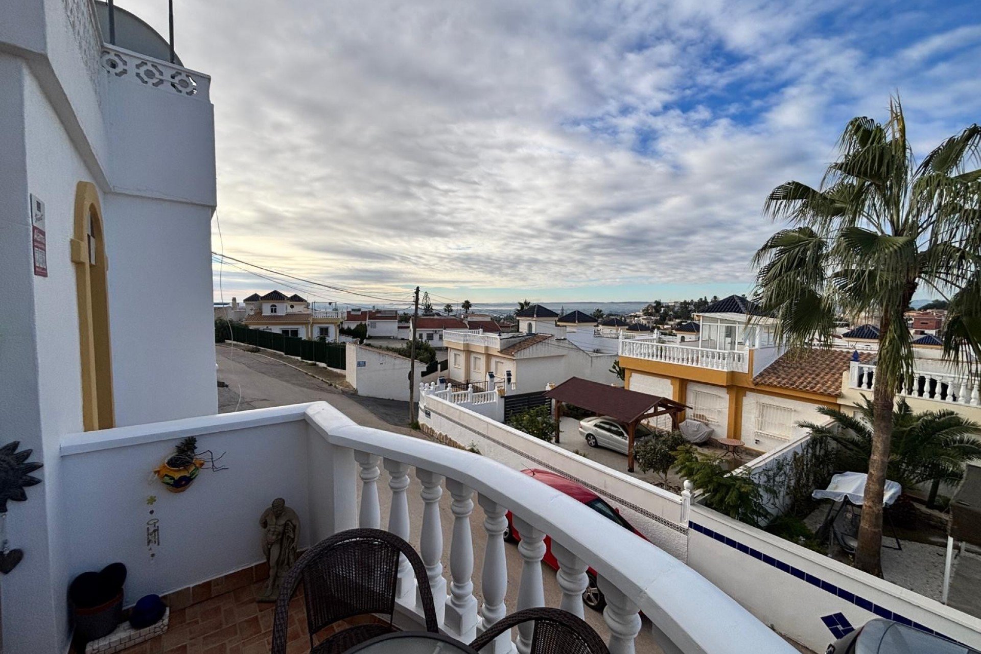 Resale - Apartment - Ciudad Quesada - Rojales