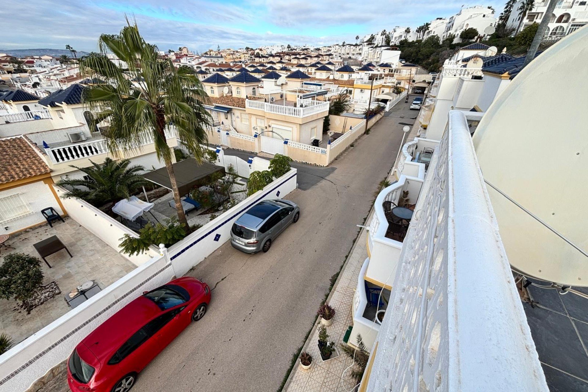 Resale - Apartment - Ciudad Quesada - Rojales