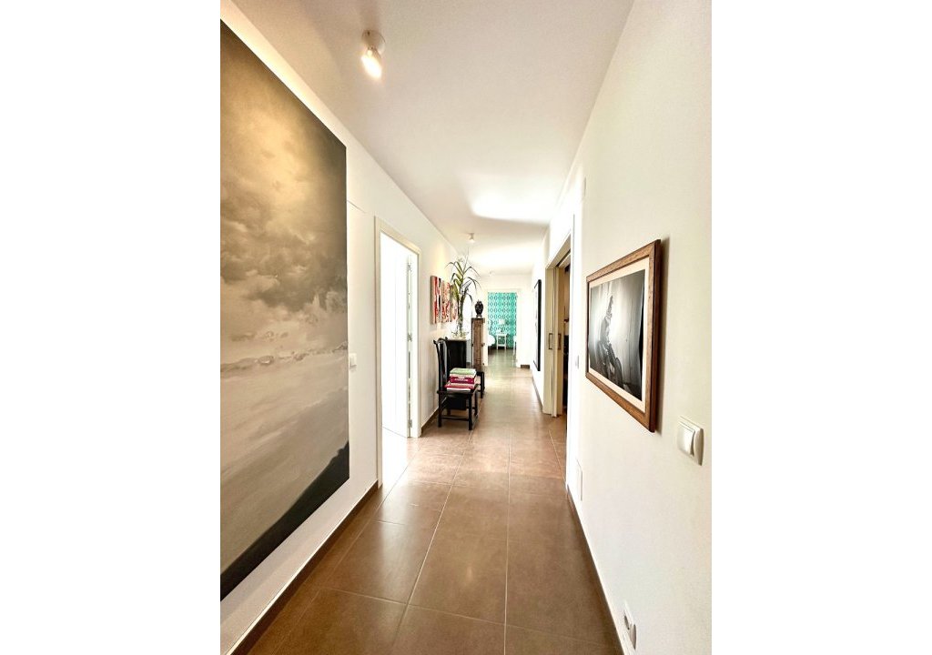 Resale - Apartment - Ciudad Quesada - Rojales