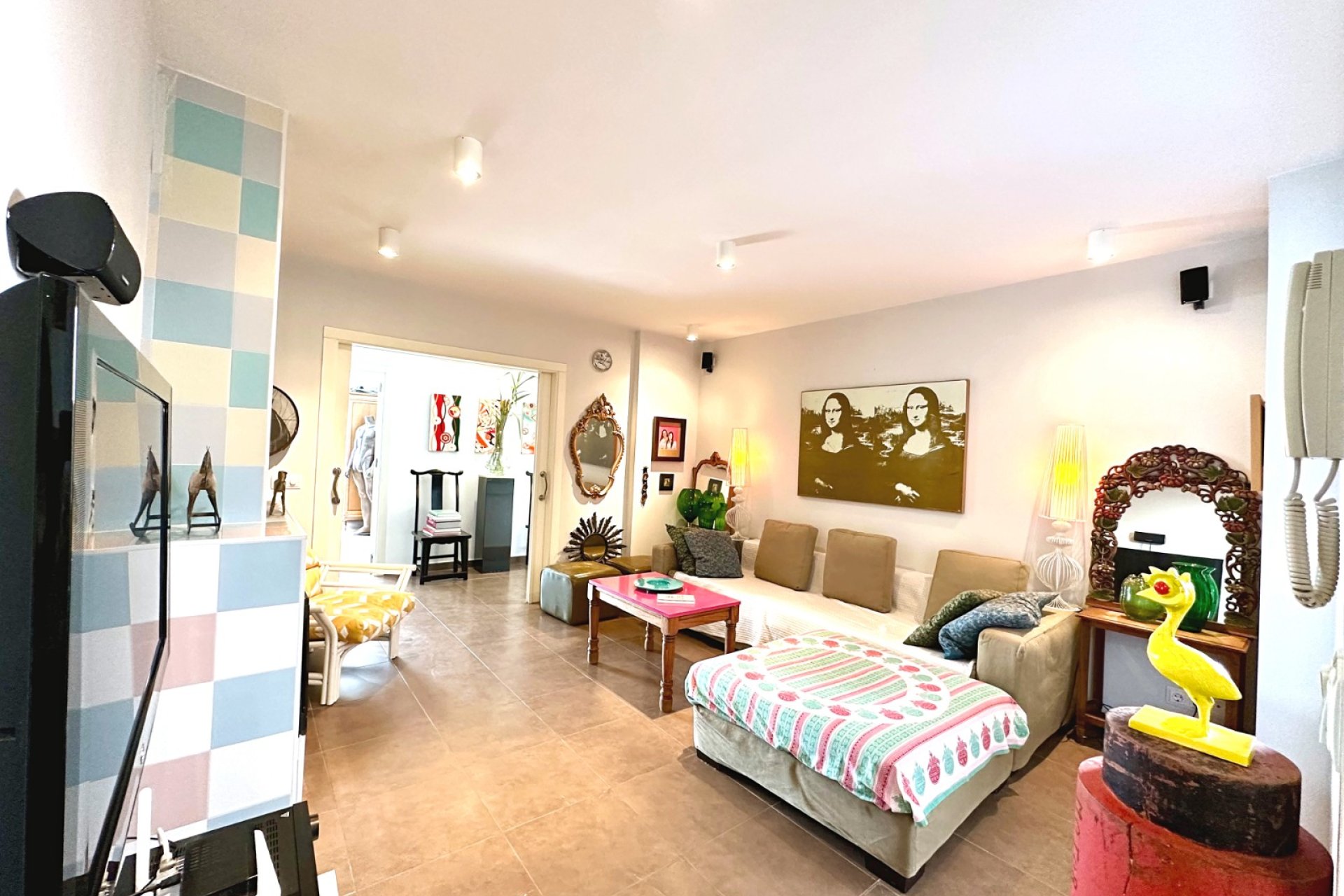 Resale - Apartment - Ciudad Quesada - Rojales