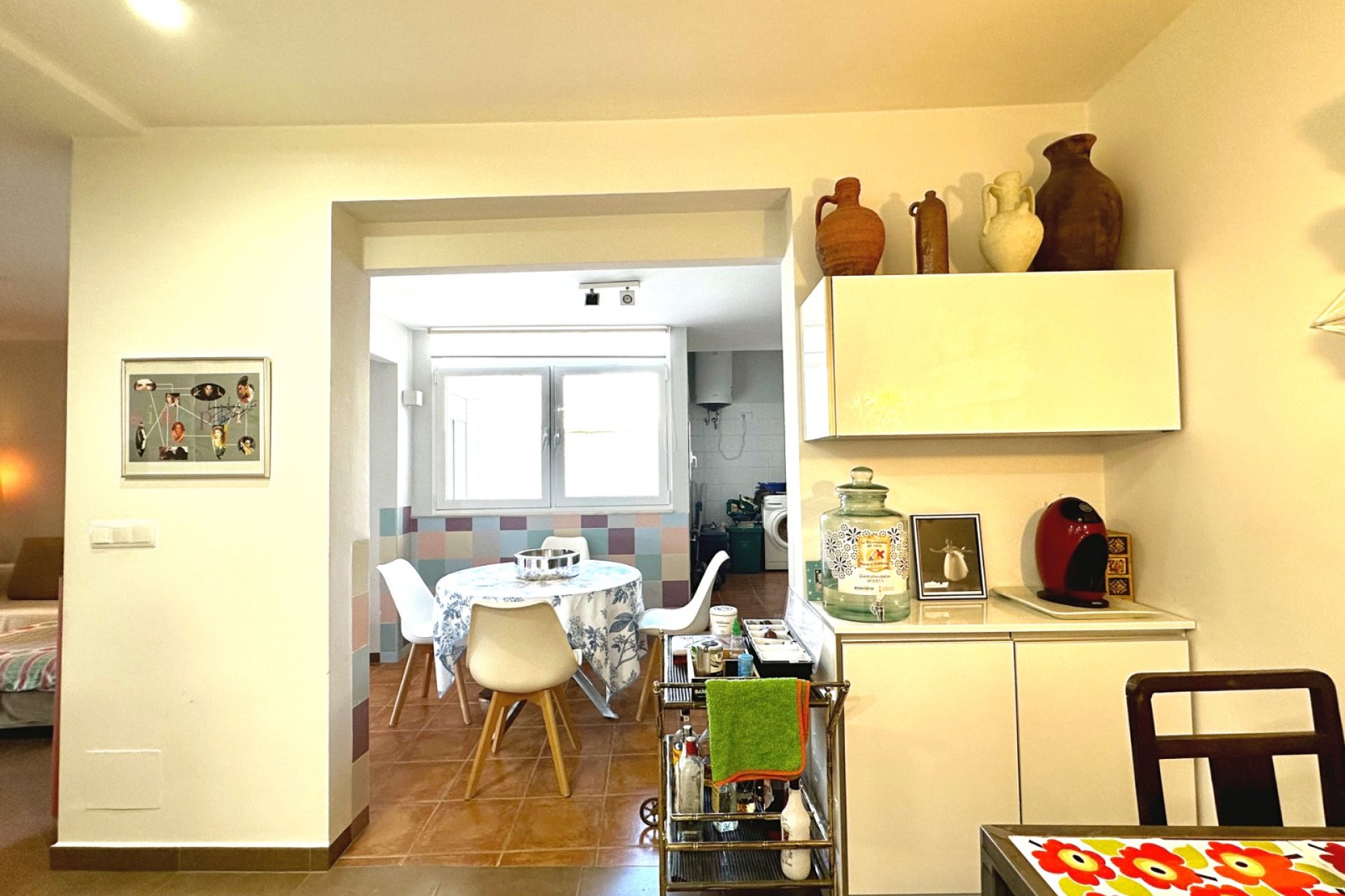 Resale - Apartment - Ciudad Quesada - Rojales