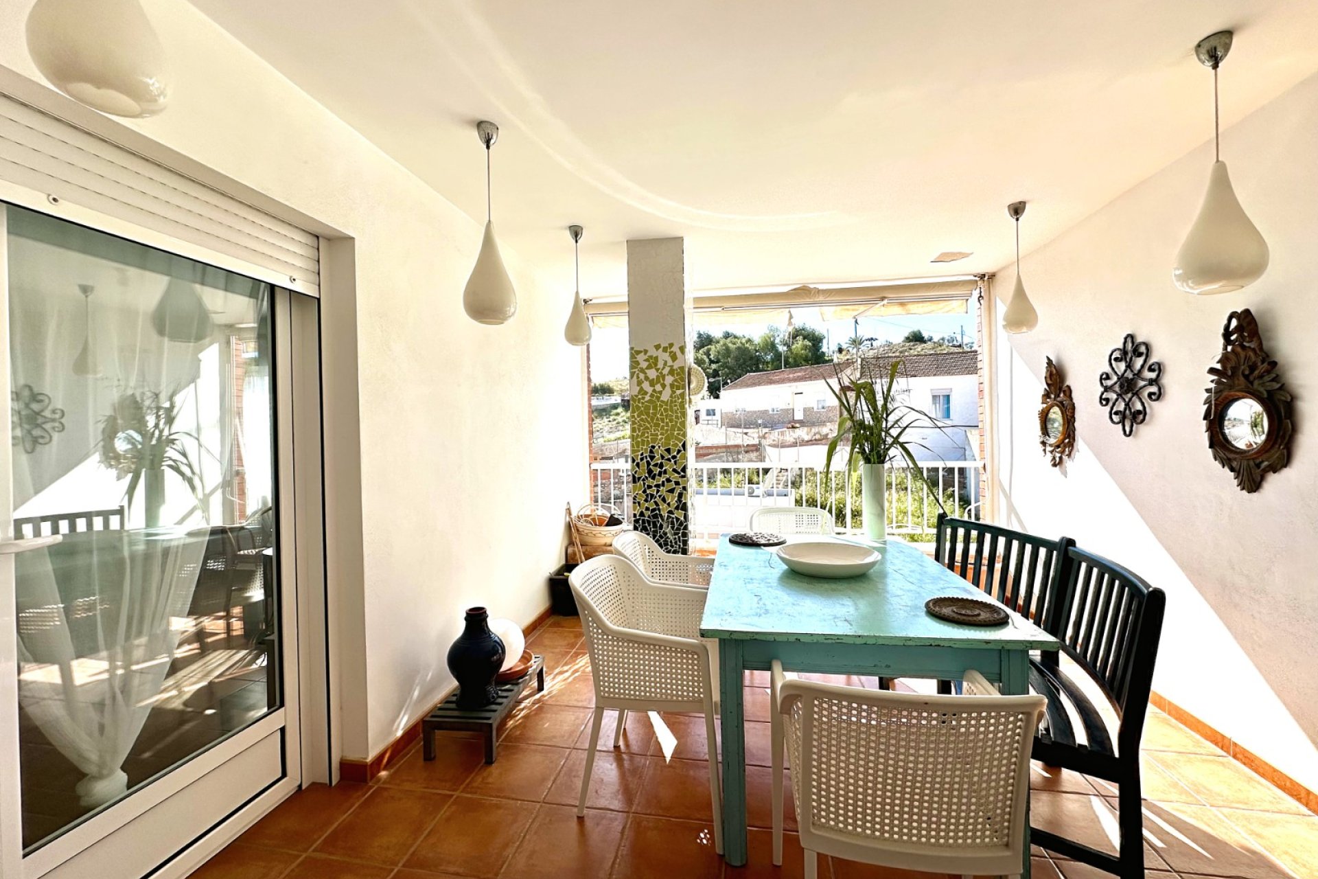 Resale - Apartment - Ciudad Quesada - Rojales