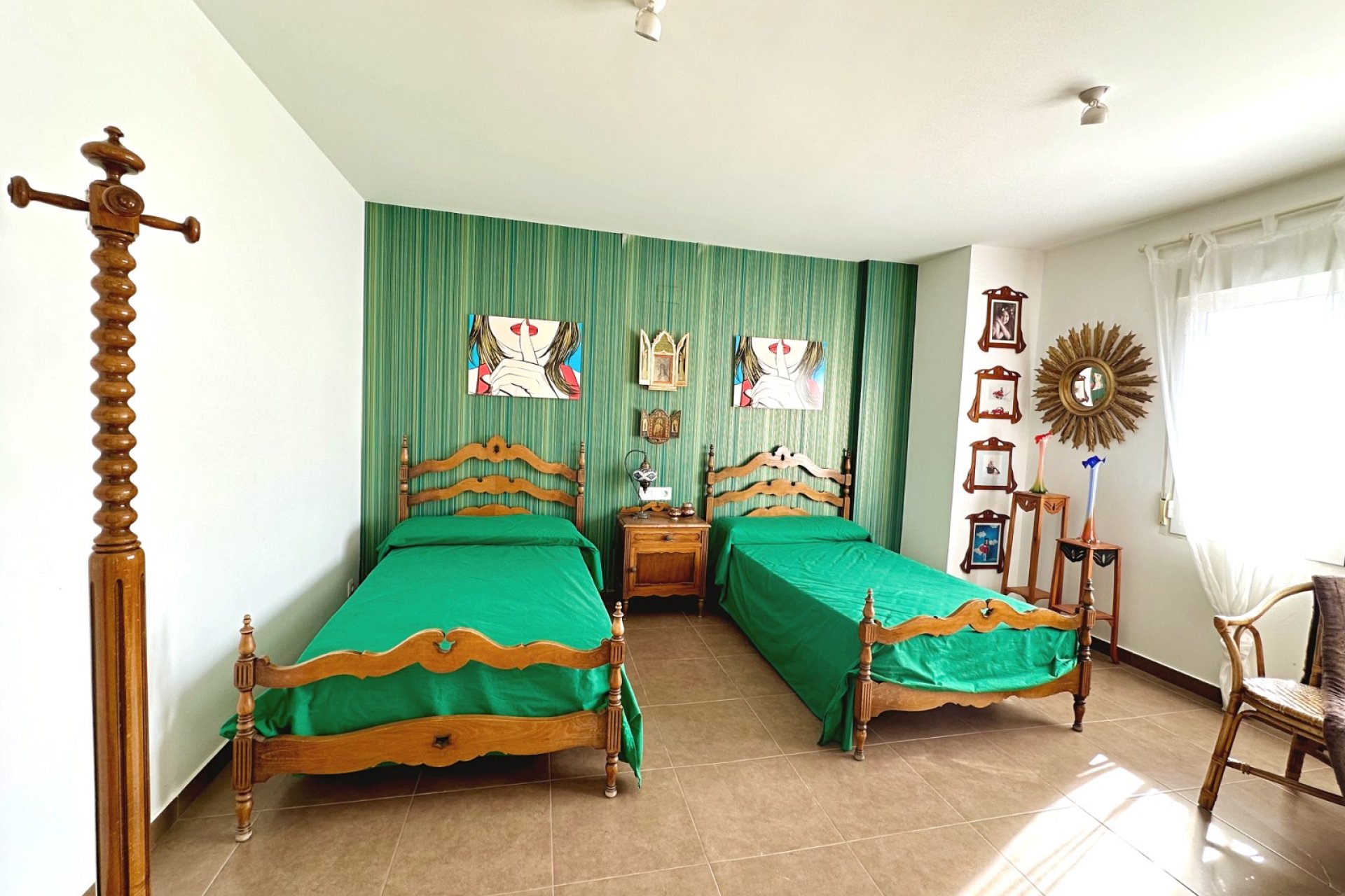 Resale - Apartment - Ciudad Quesada - Rojales