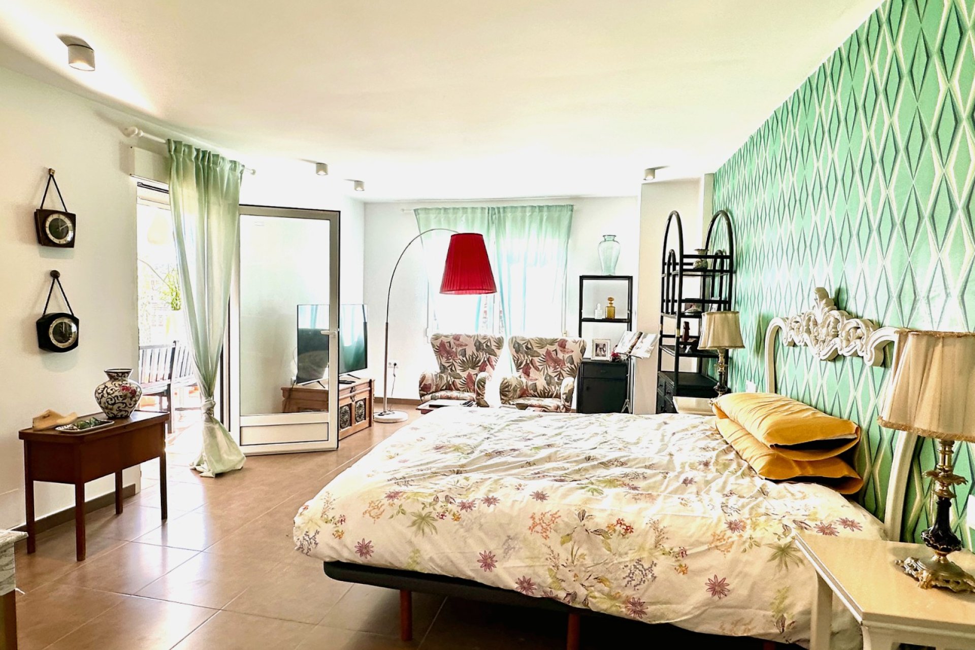 Resale - Apartment - Ciudad Quesada - Rojales