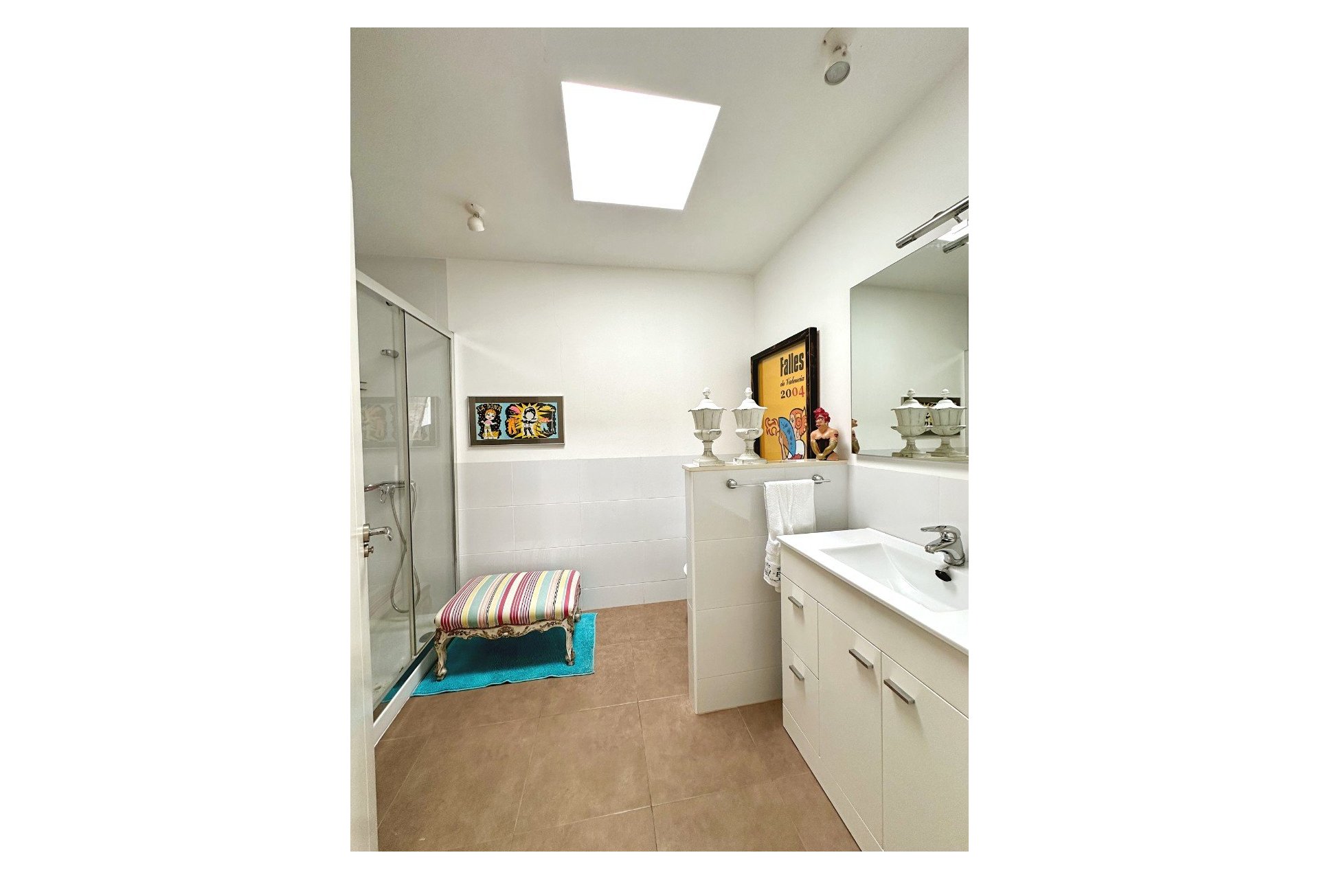 Resale - Apartment - Ciudad Quesada - Rojales