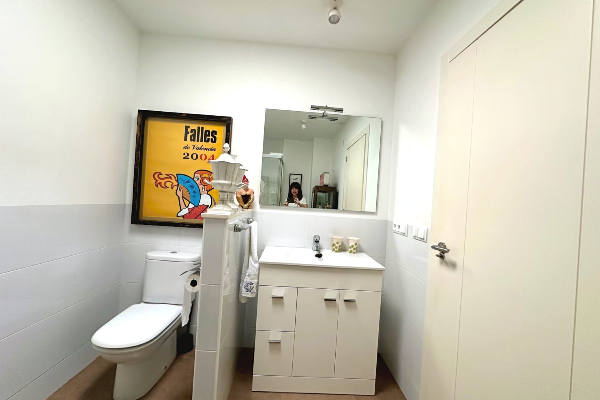 Resale - Apartment - Ciudad Quesada - Rojales