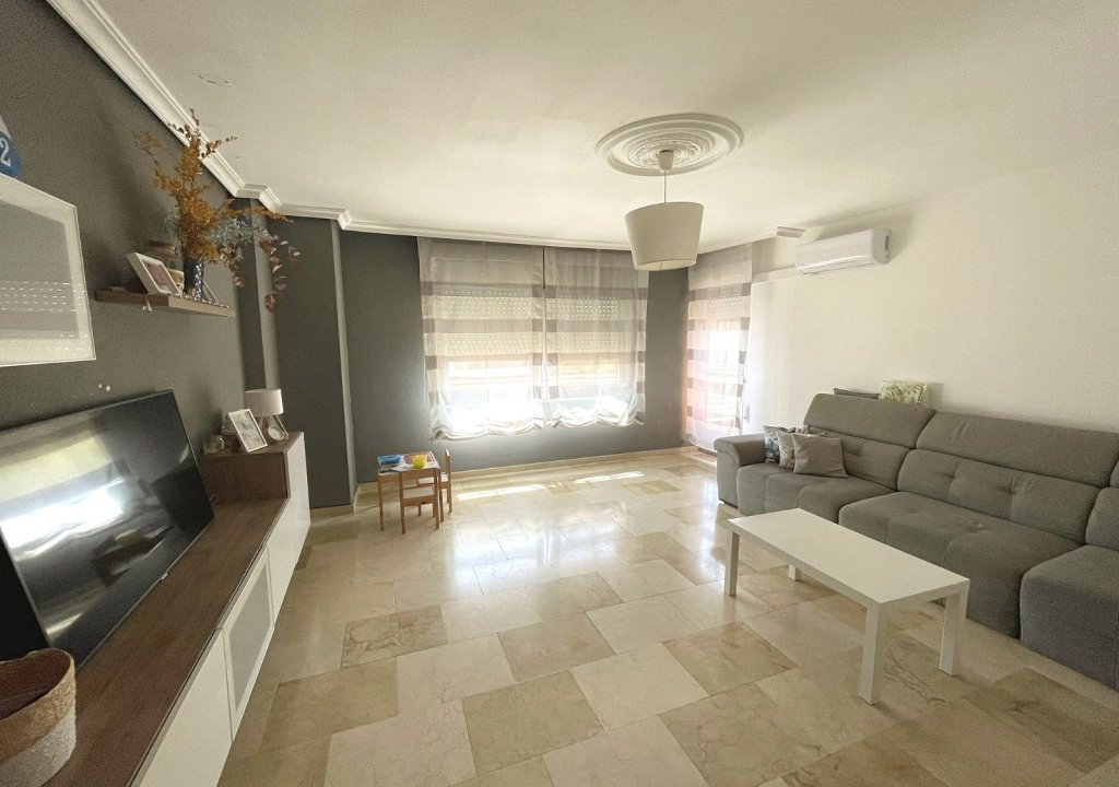 Resale - Apartment - Ciudad Quesada - Rojales