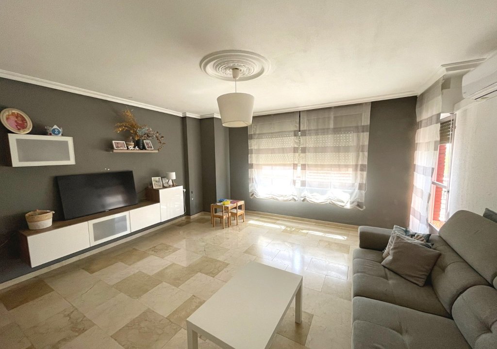 Resale - Apartment - Ciudad Quesada - Rojales