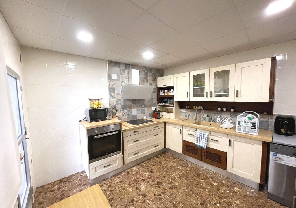 Resale - Apartment - Ciudad Quesada - Rojales