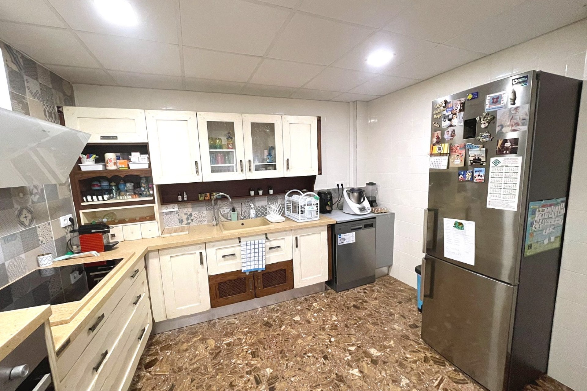 Resale - Apartment - Ciudad Quesada - Rojales