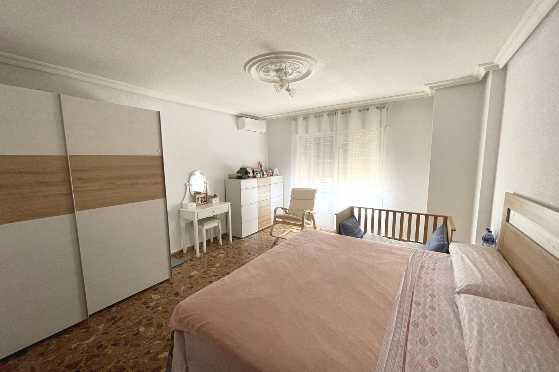 Resale - Apartment - Ciudad Quesada - Rojales