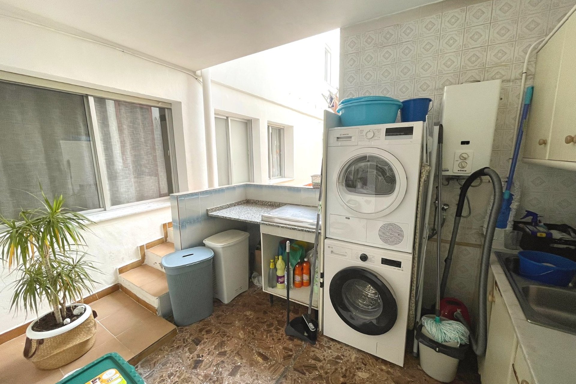 Resale - Apartment - Ciudad Quesada - Rojales