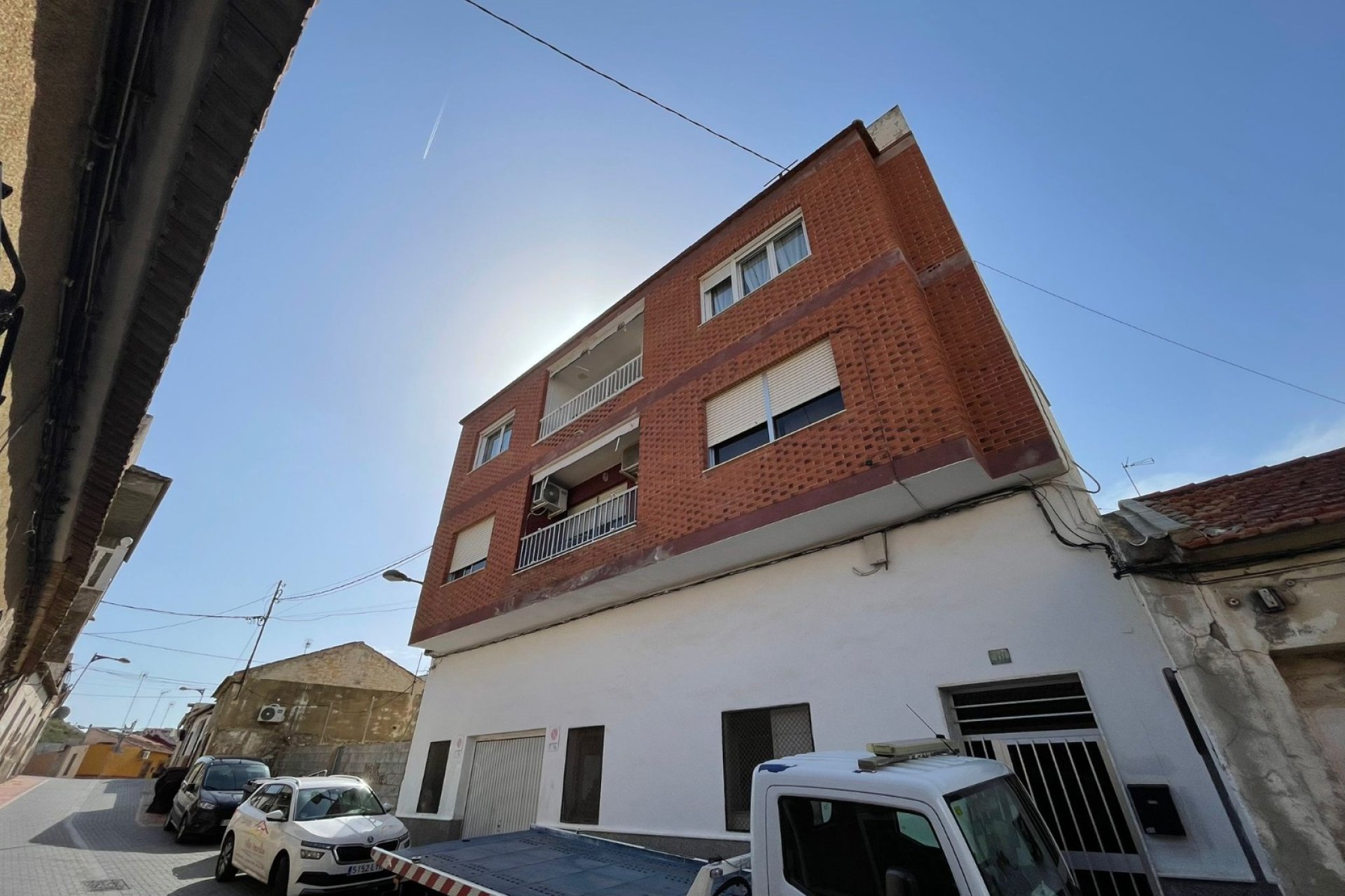 Resale - Apartment - Ciudad Quesada - Rojales