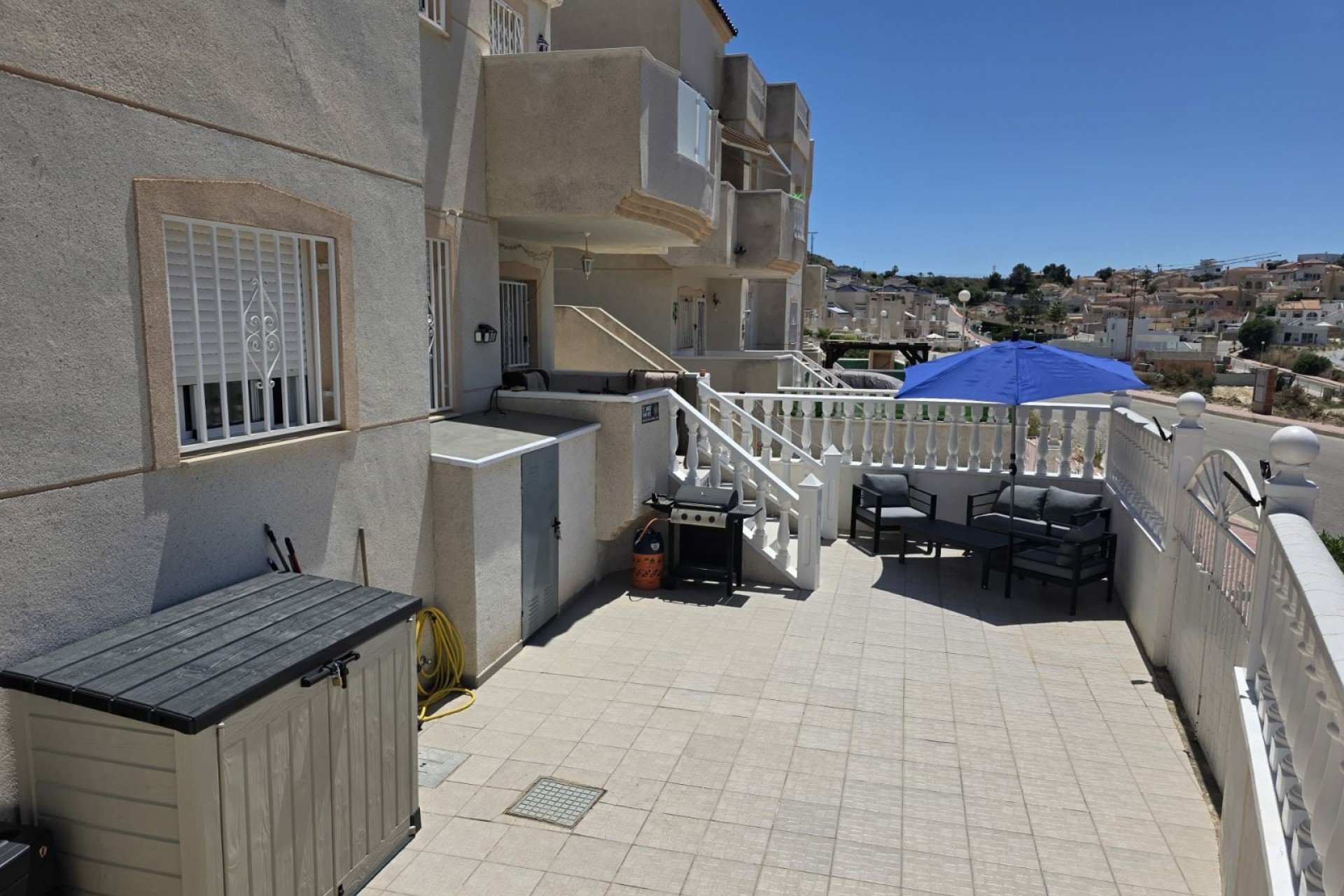 Resale - Apartment - Ciudad Quesada - Rojales