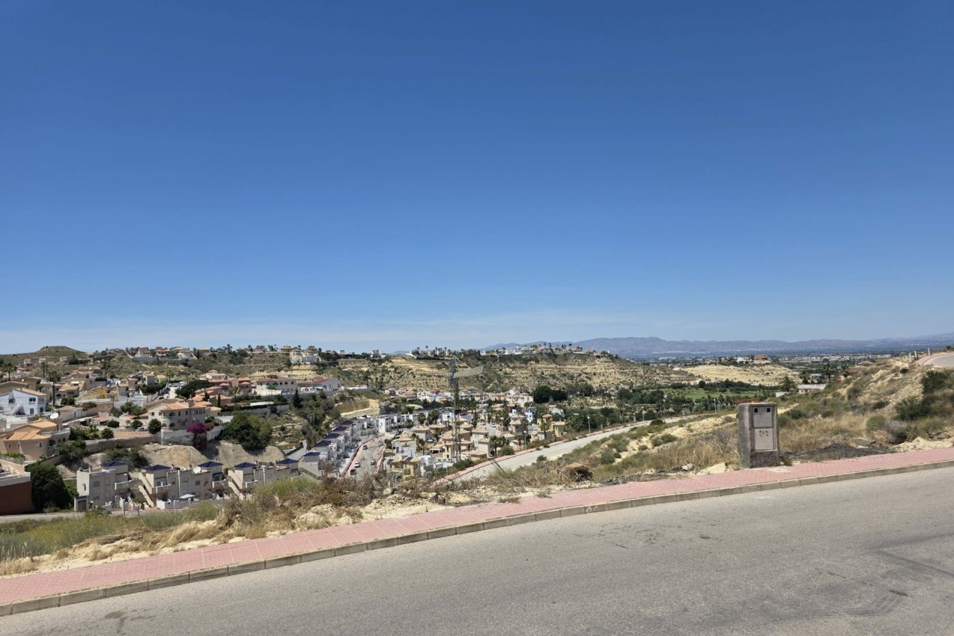 Resale - Apartment - Ciudad Quesada - Rojales