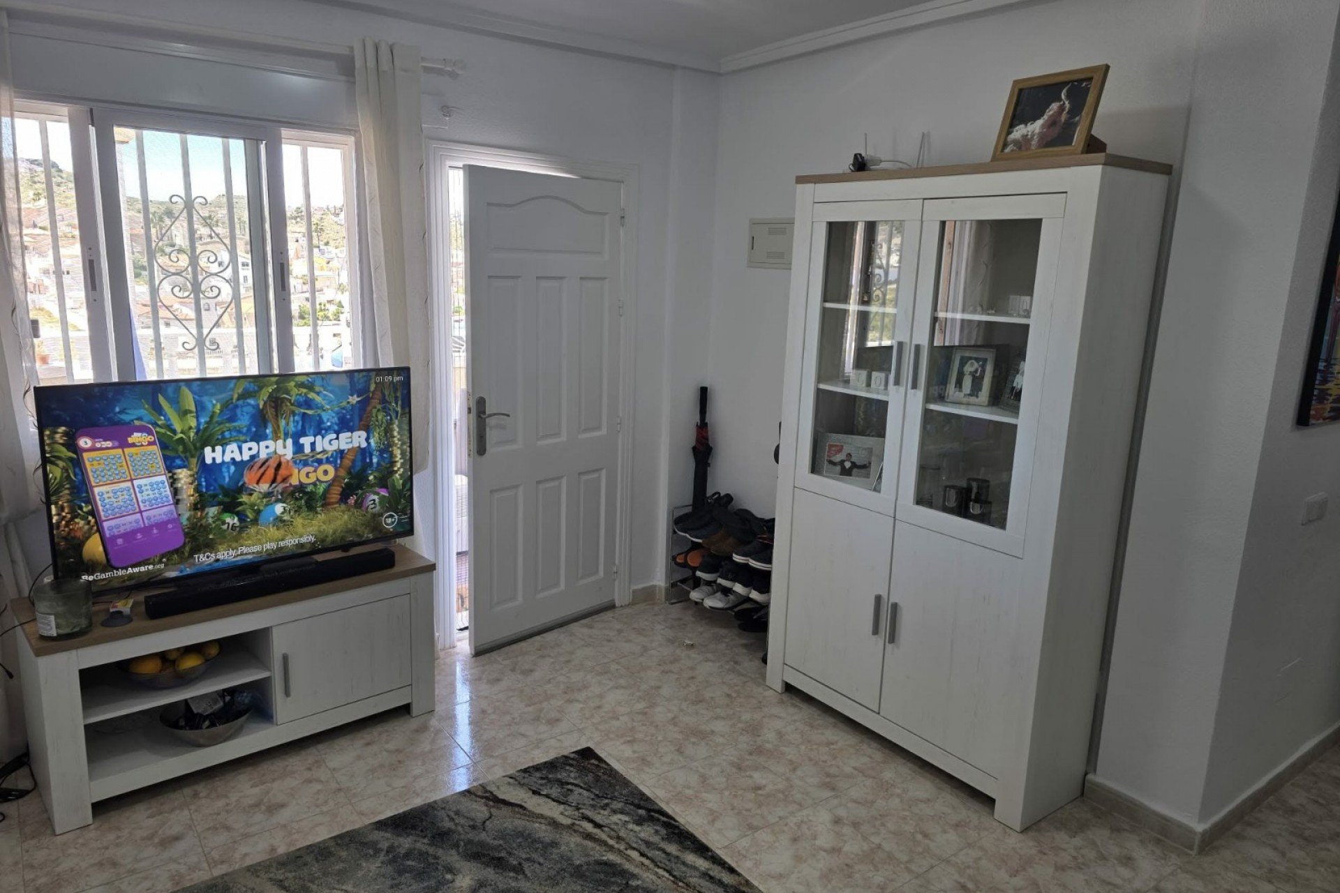 Resale - Apartment - Ciudad Quesada - Rojales