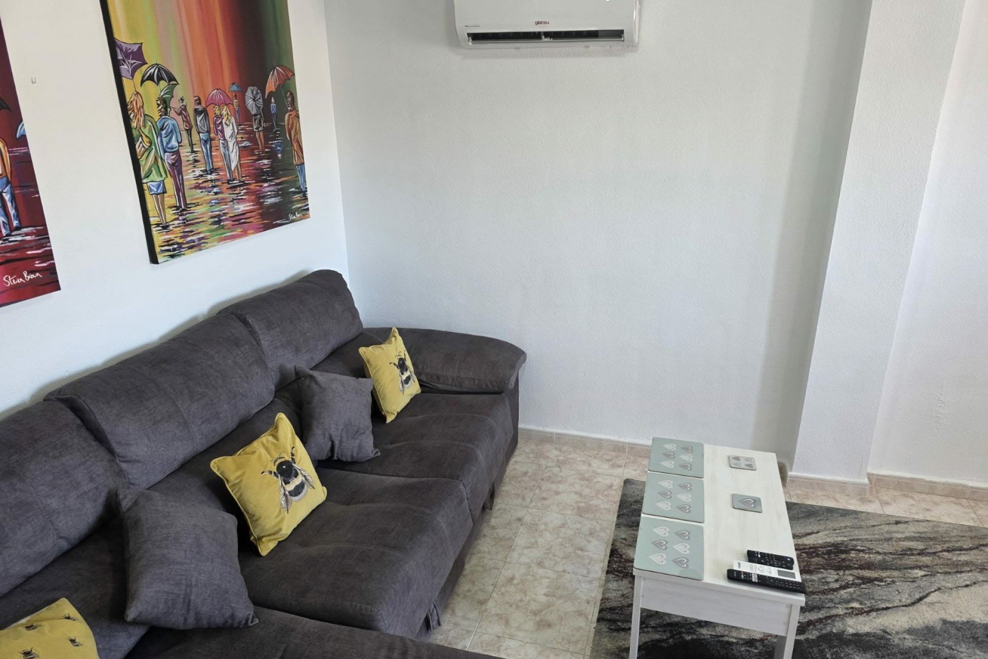 Resale - Apartment - Ciudad Quesada - Rojales