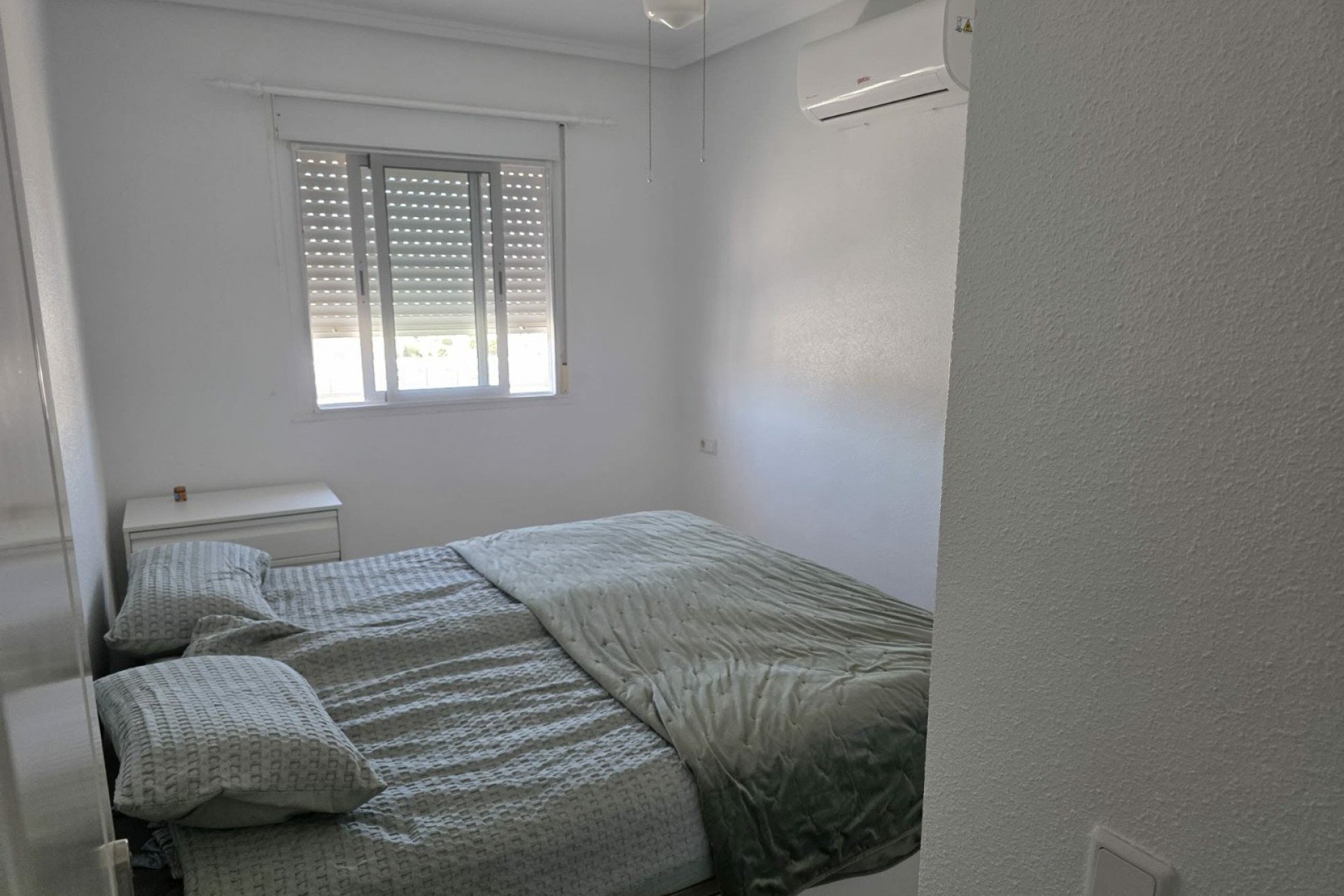 Resale - Apartment - Ciudad Quesada - Rojales