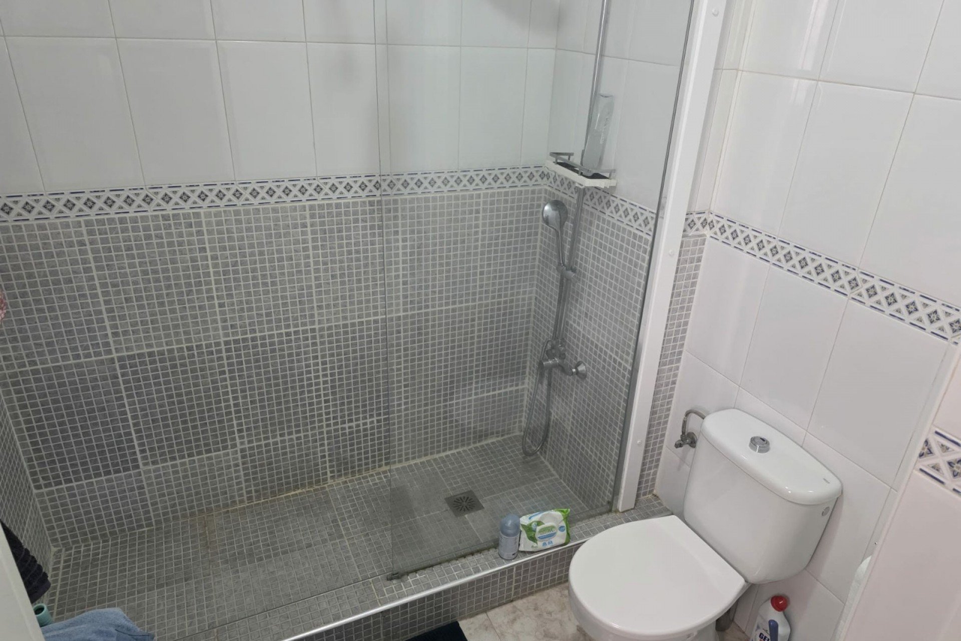 Resale - Apartment - Ciudad Quesada - Rojales