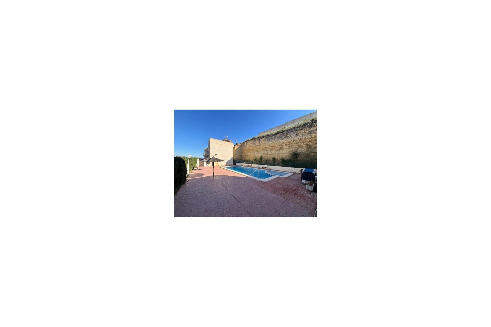 Resale - Apartment - Ciudad Quesada - Rojales