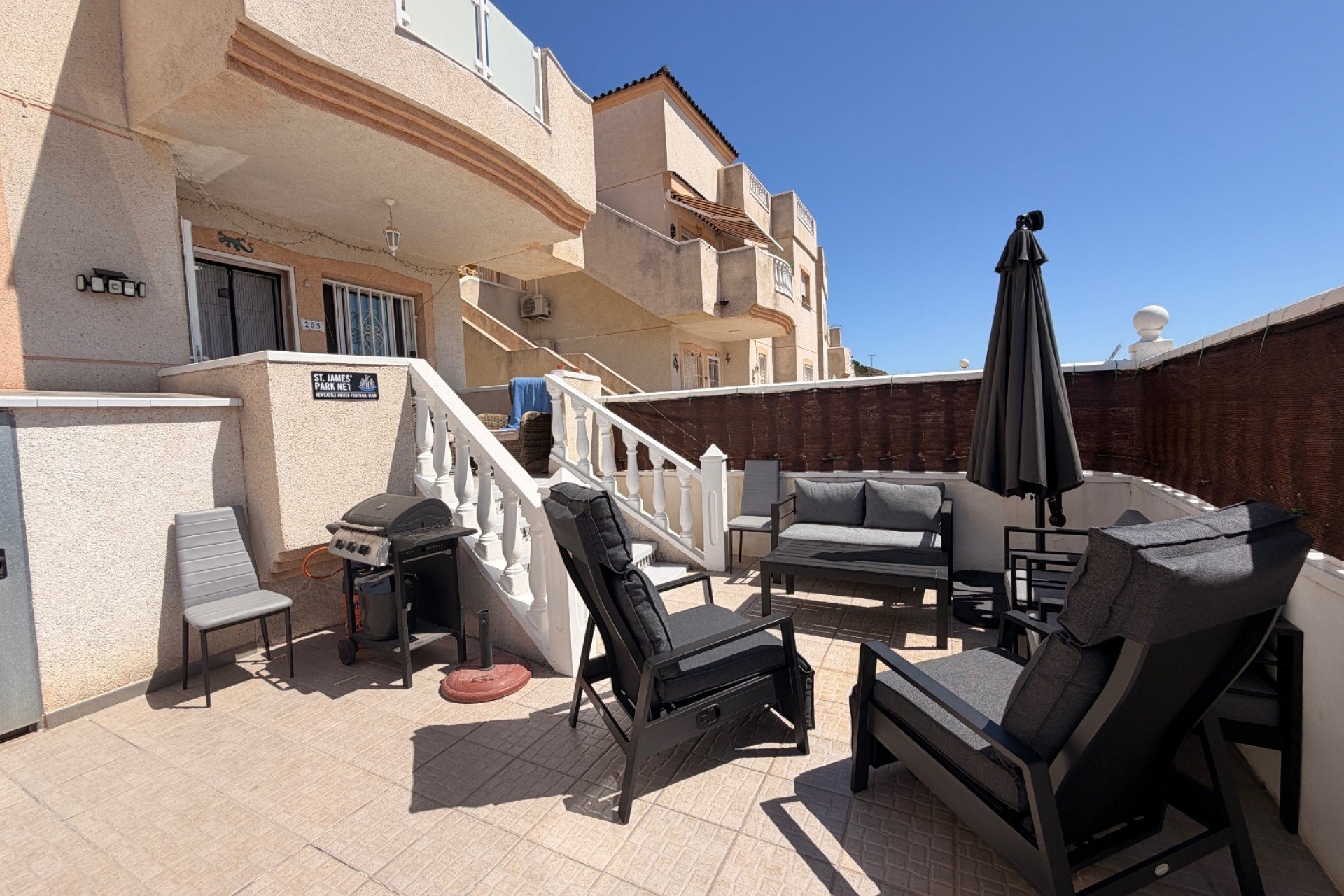 Resale - Apartment - Ciudad Quesada - Rojales