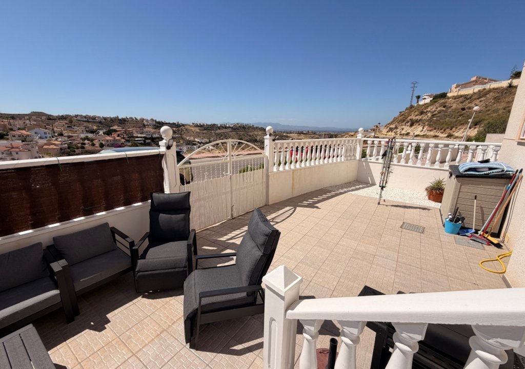 Resale - Apartment - Ciudad Quesada - Rojales