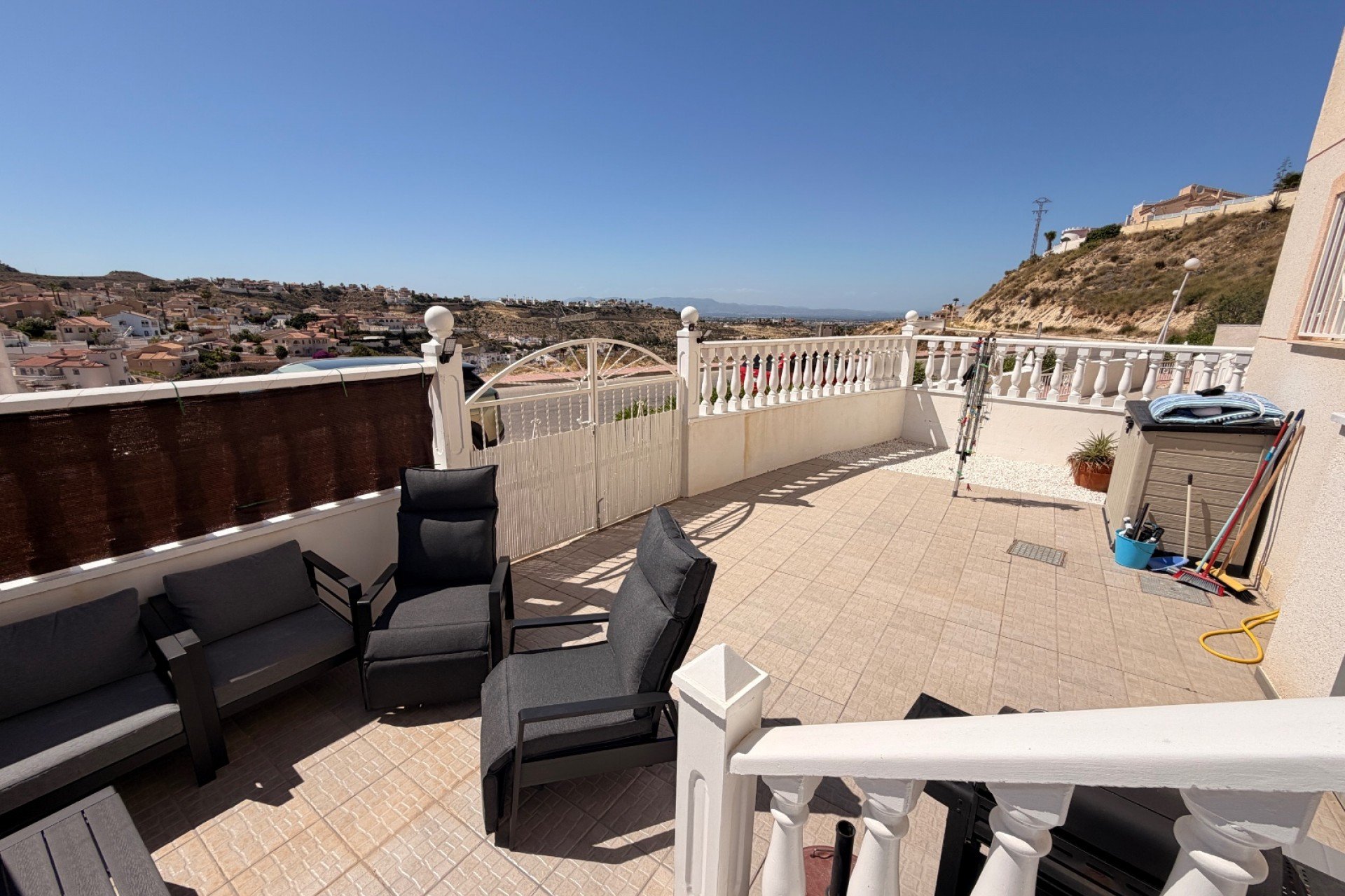 Resale - Apartment - Ciudad Quesada - Rojales