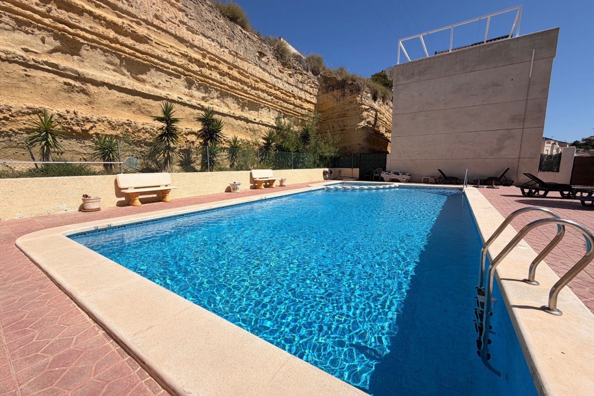 Resale - Apartment - Ciudad Quesada - Rojales