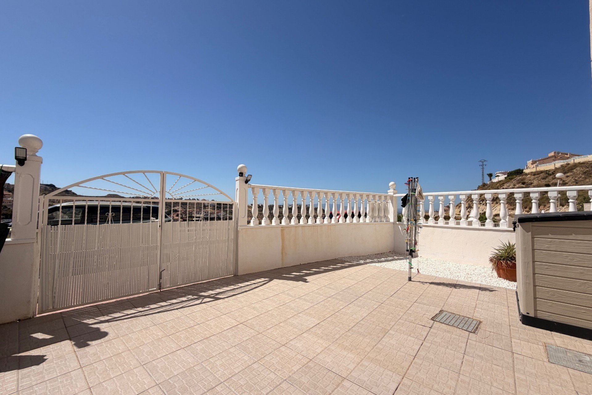 Resale - Apartment - Ciudad Quesada - Rojales