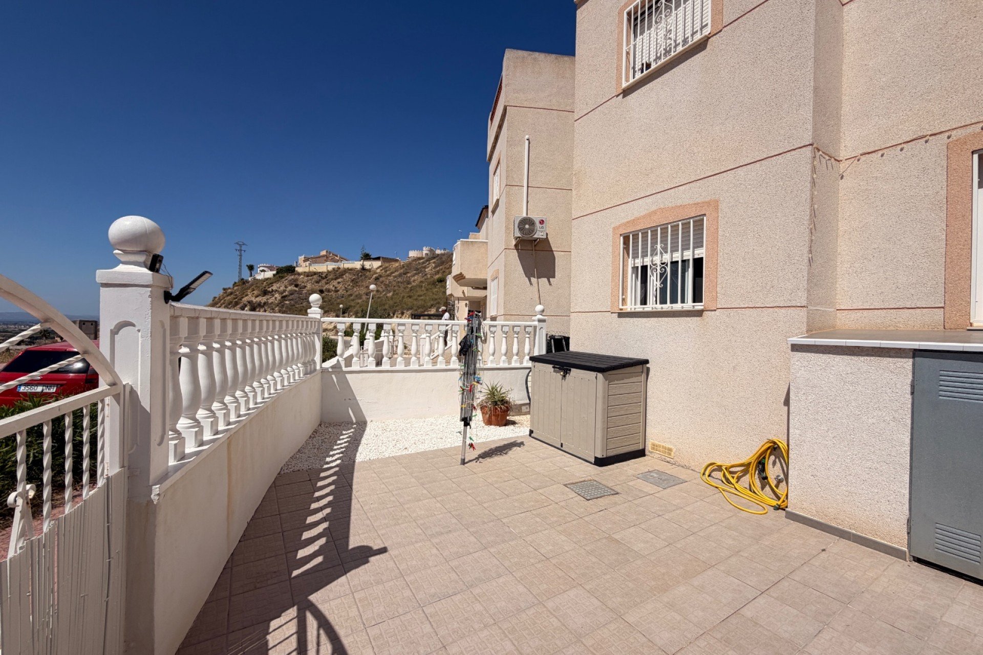 Resale - Apartment - Ciudad Quesada - Rojales