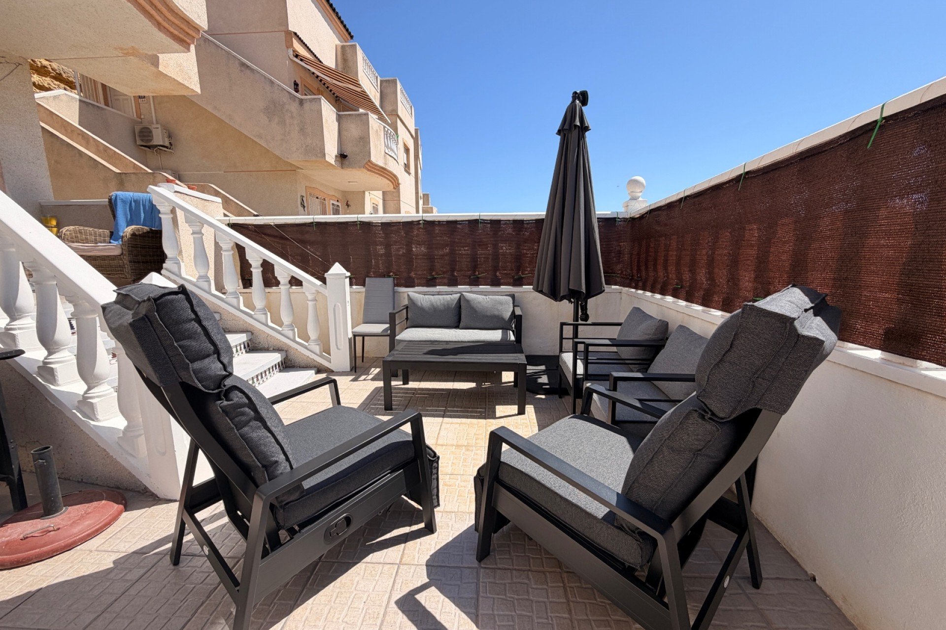 Resale - Apartment - Ciudad Quesada - Rojales