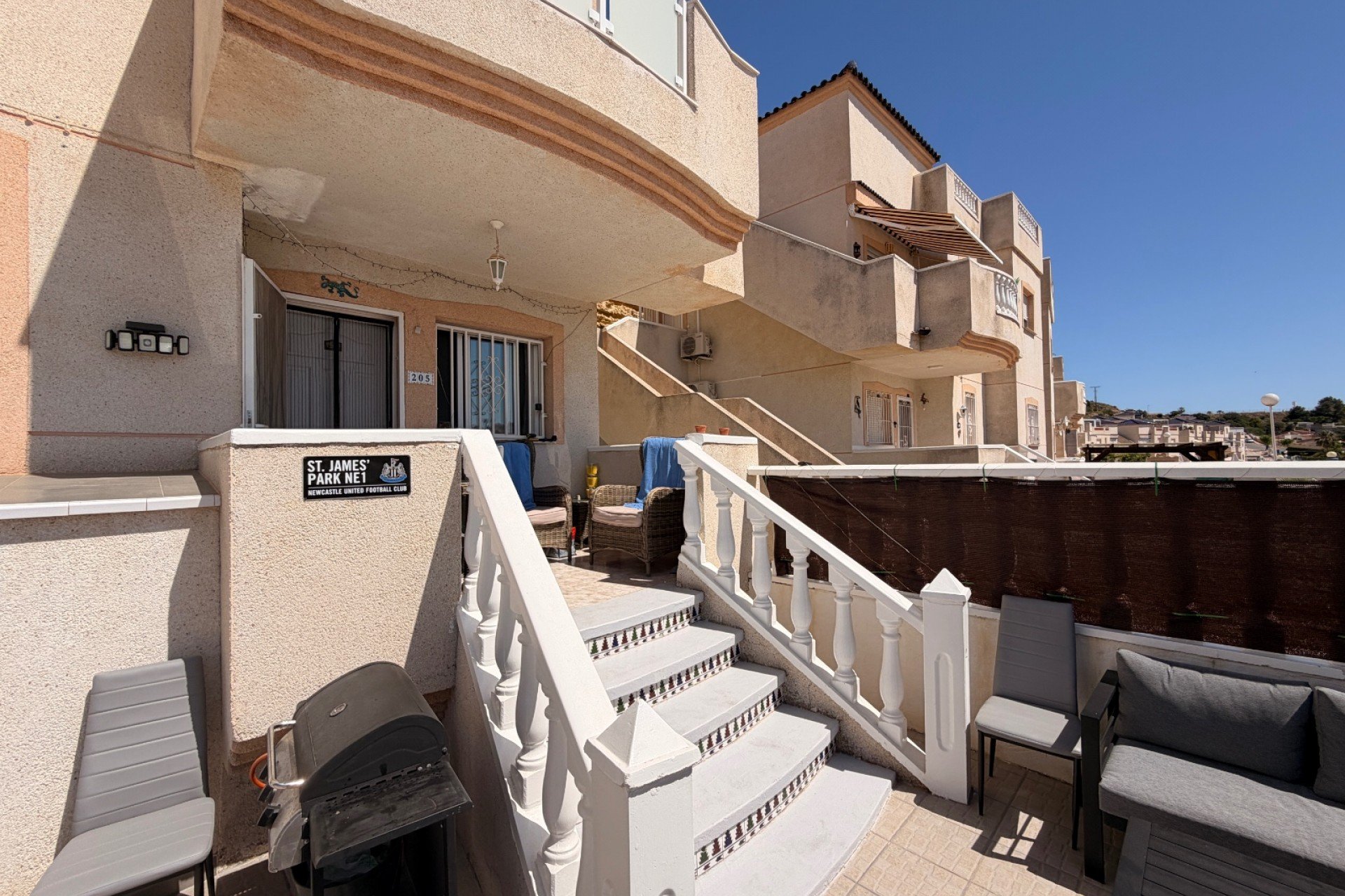 Resale - Apartment - Ciudad Quesada - Rojales