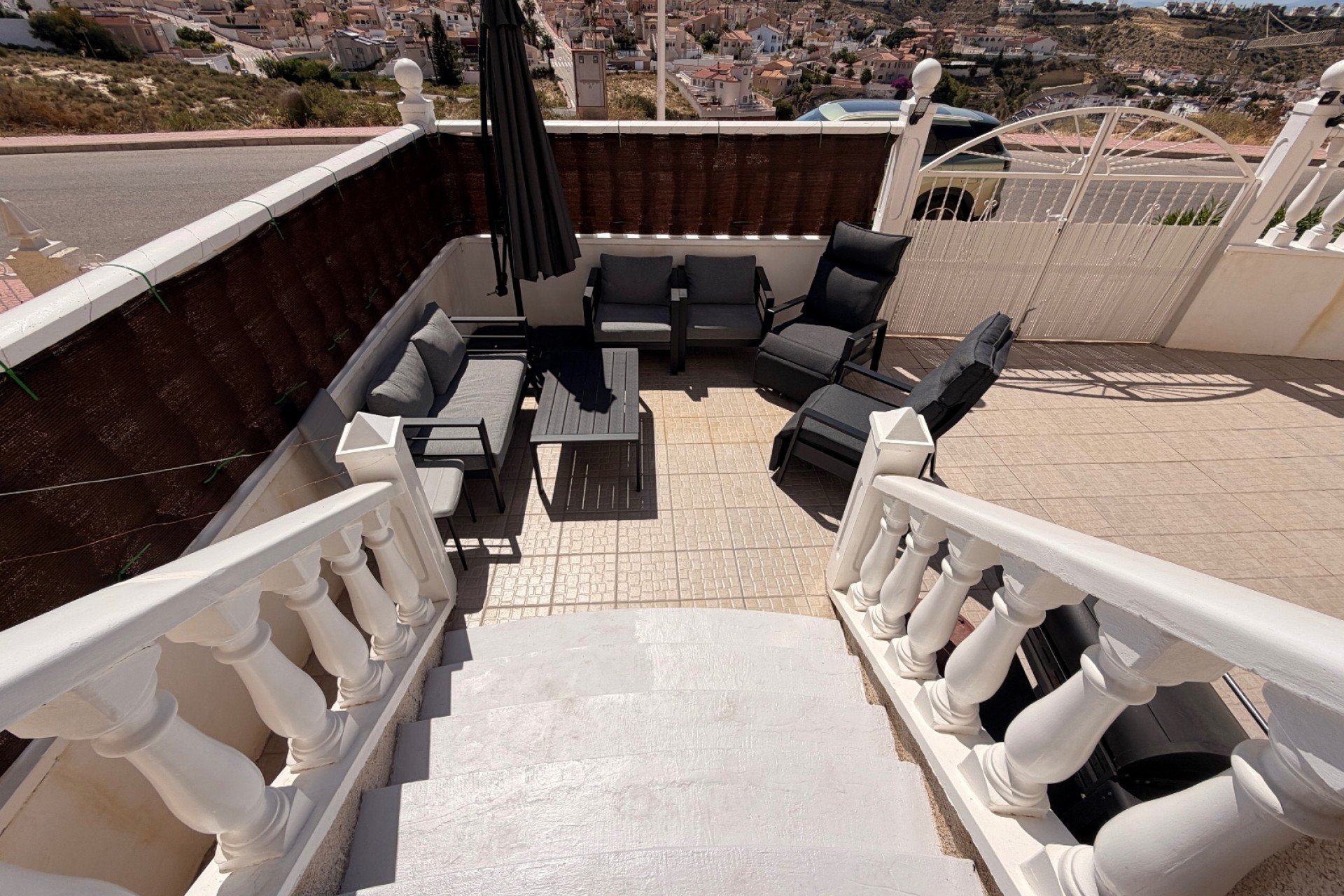 Resale - Apartment - Ciudad Quesada - Rojales
