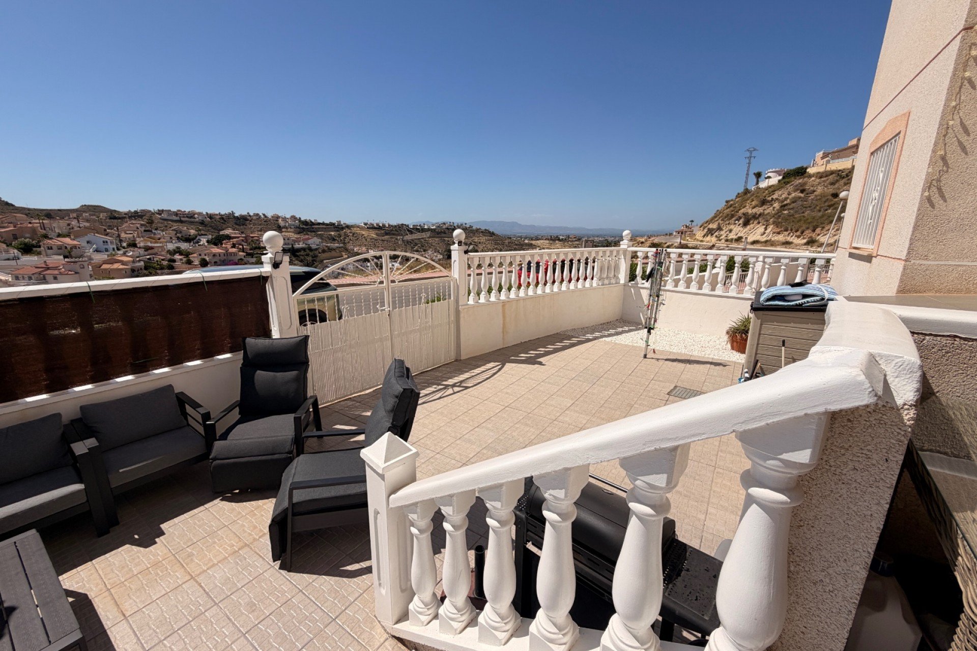 Resale - Apartment - Ciudad Quesada - Rojales