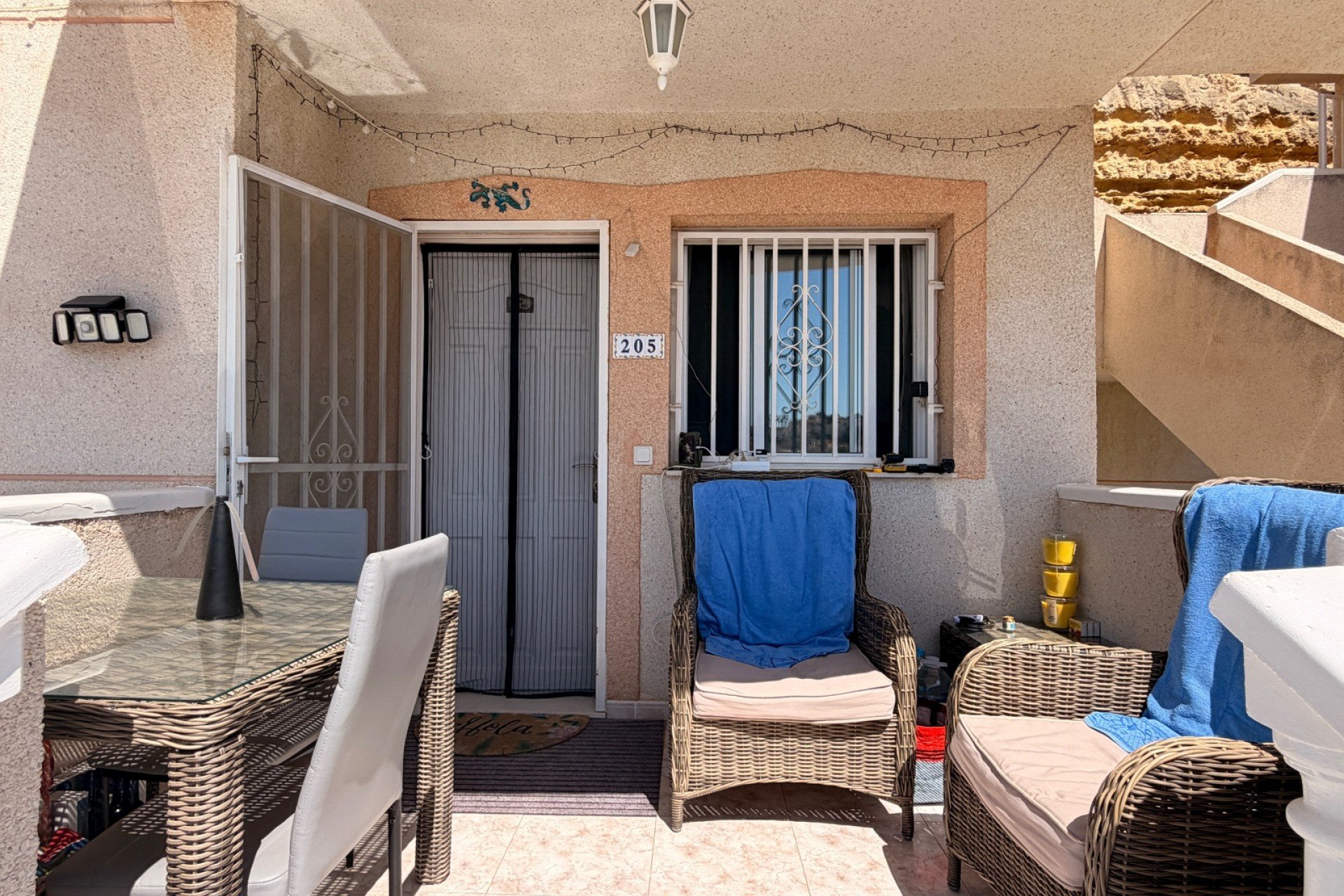 Resale - Apartment - Ciudad Quesada - Rojales