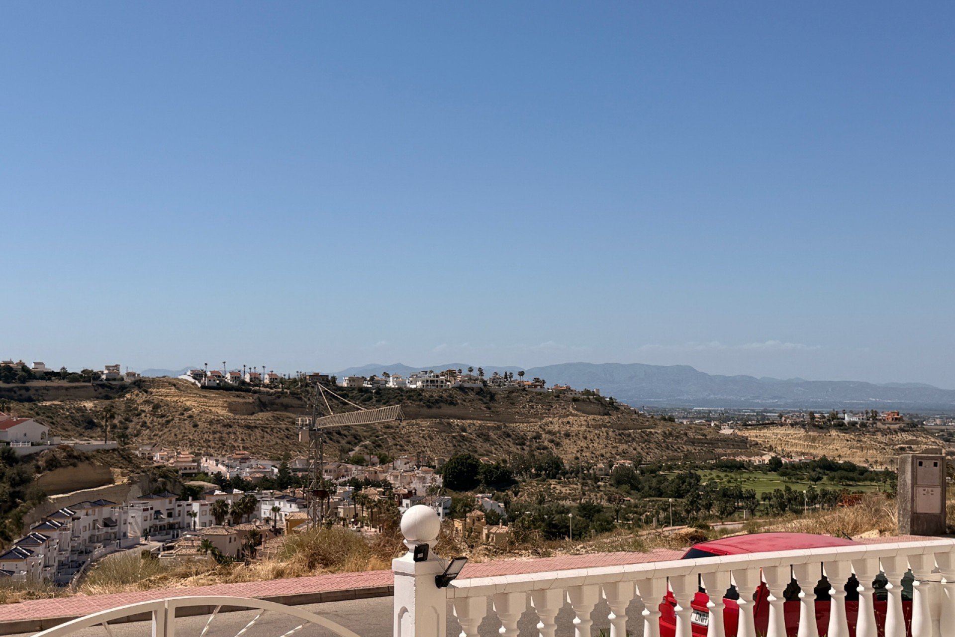 Resale - Apartment - Ciudad Quesada - Rojales