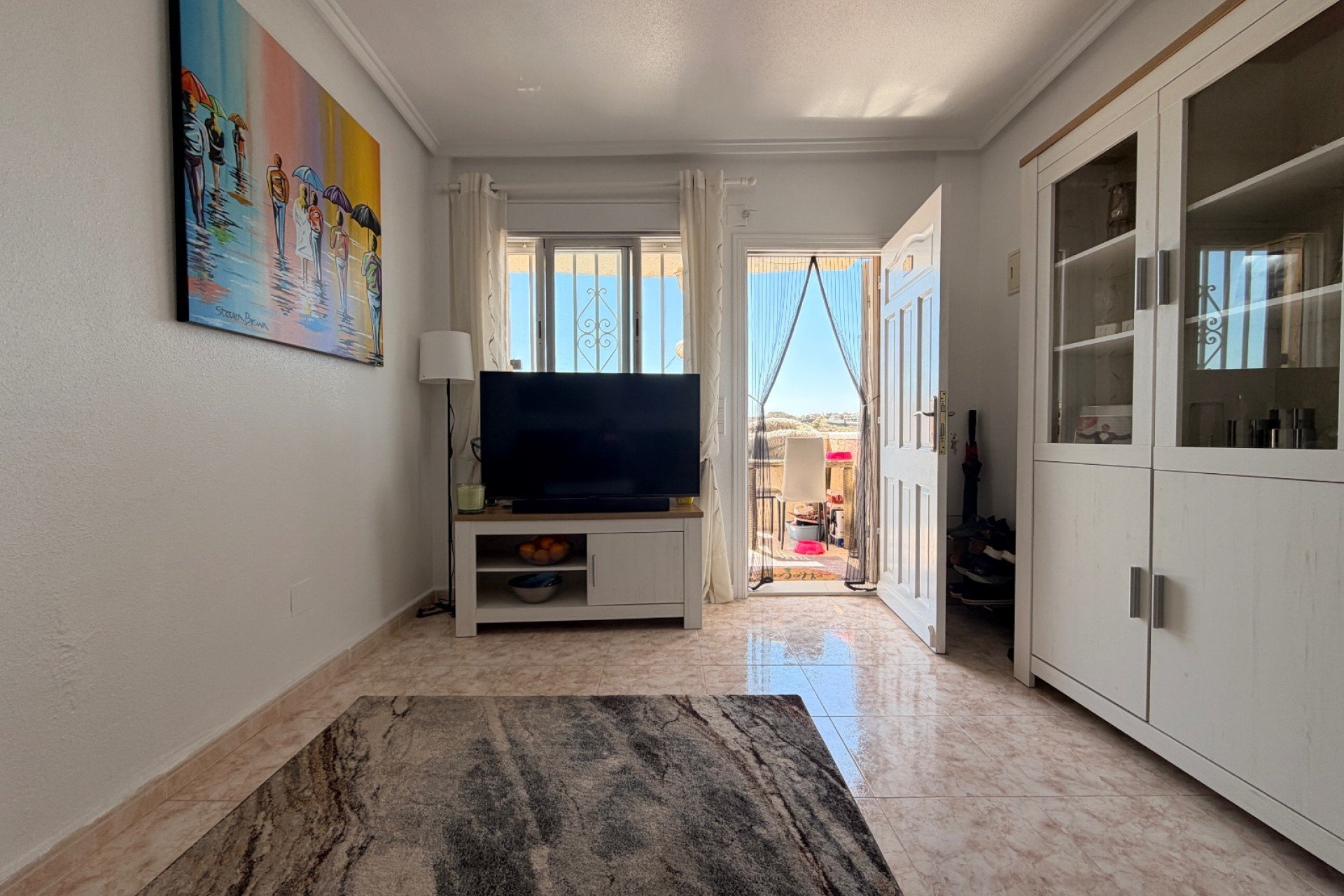 Resale - Apartment - Ciudad Quesada - Rojales