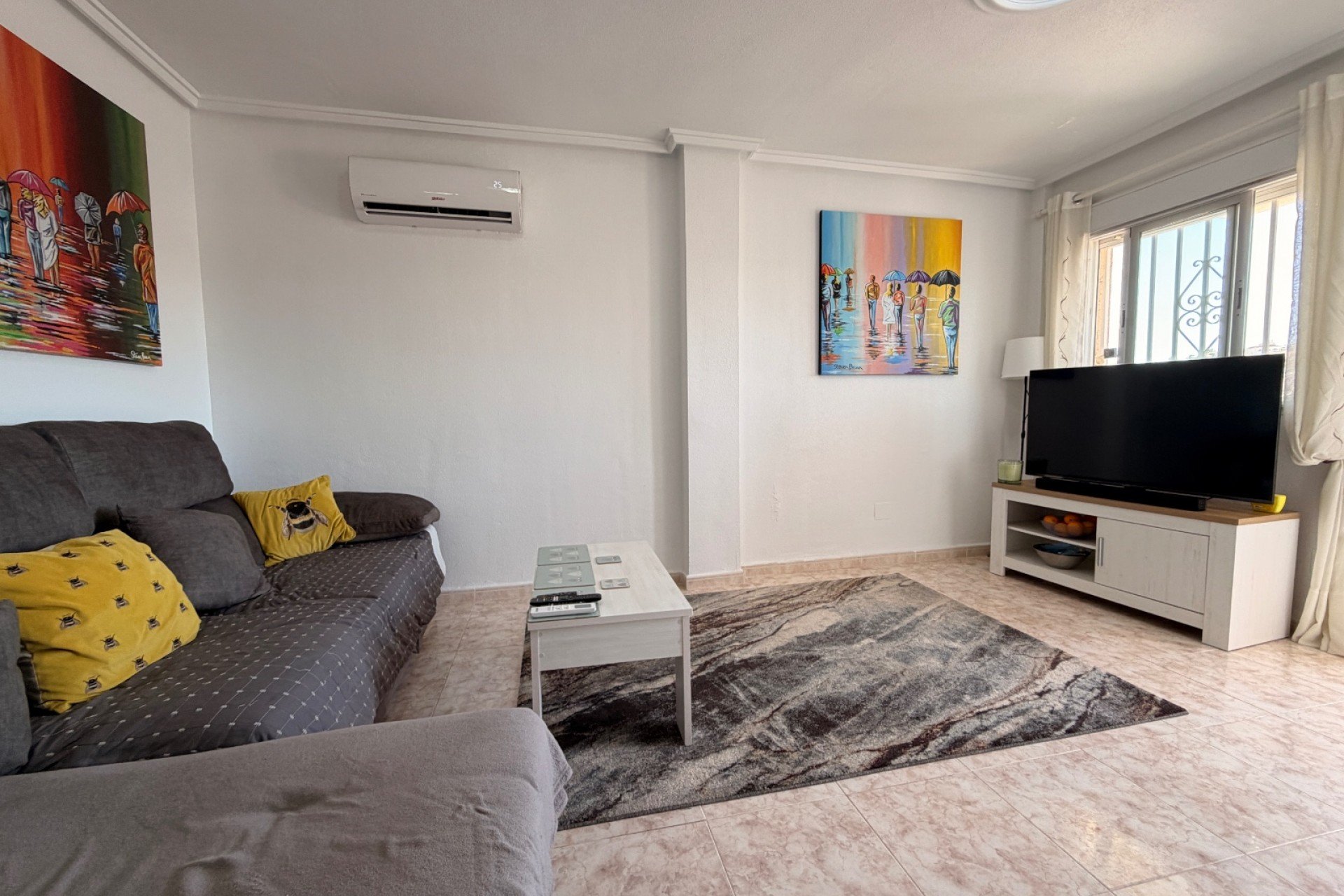 Resale - Apartment - Ciudad Quesada - Rojales