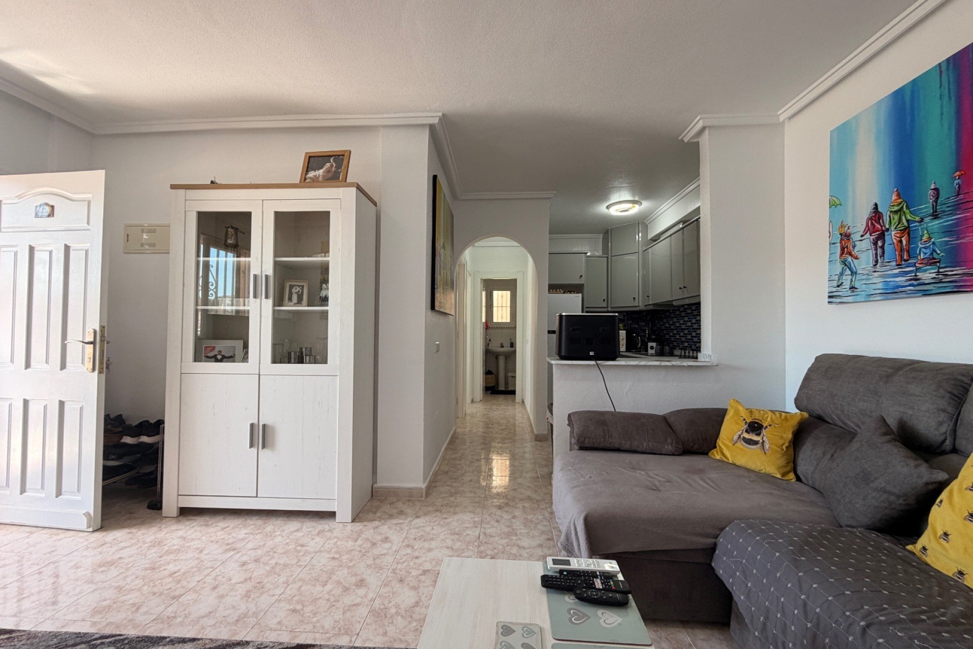Resale - Apartment - Ciudad Quesada - Rojales