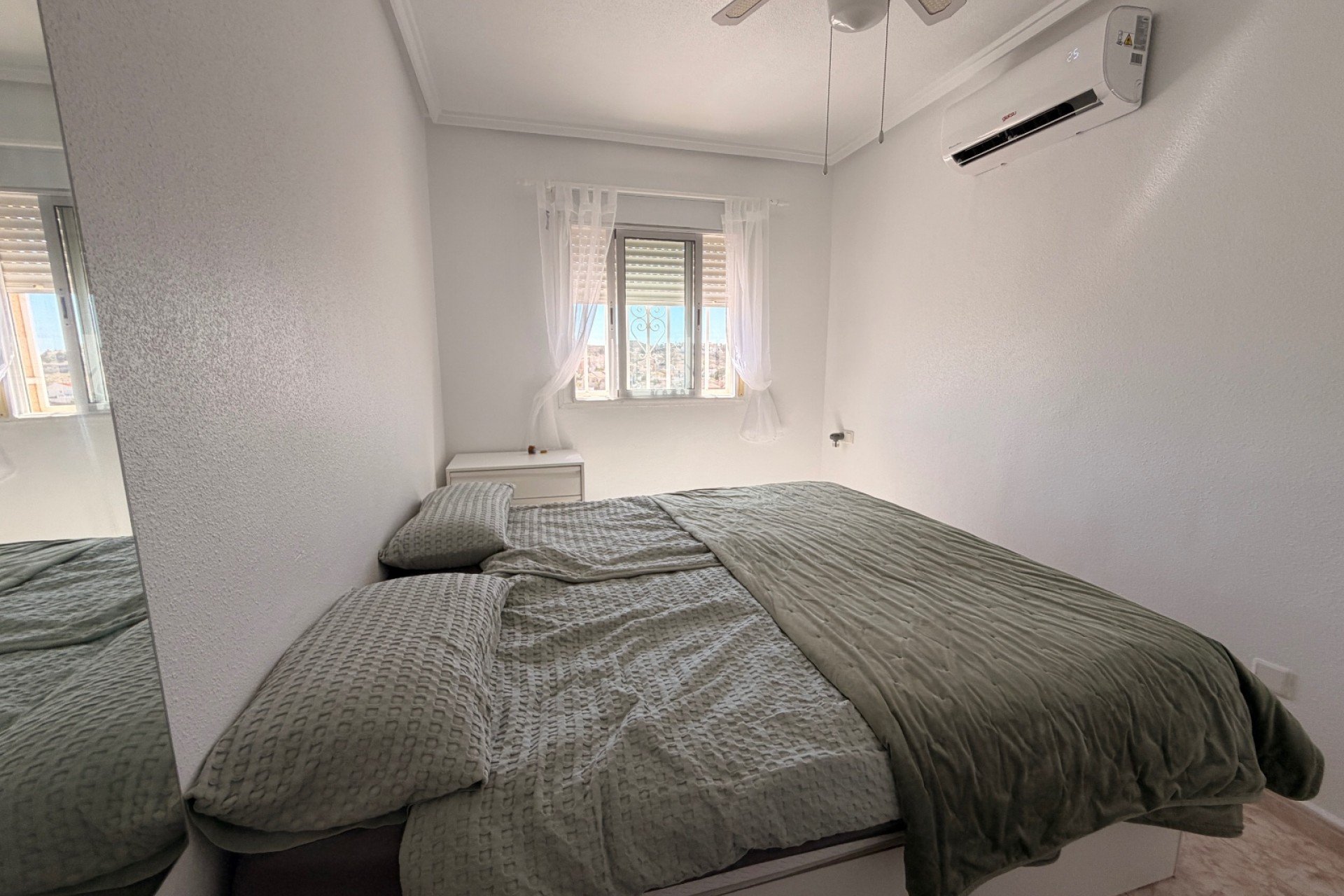 Resale - Apartment - Ciudad Quesada - Rojales