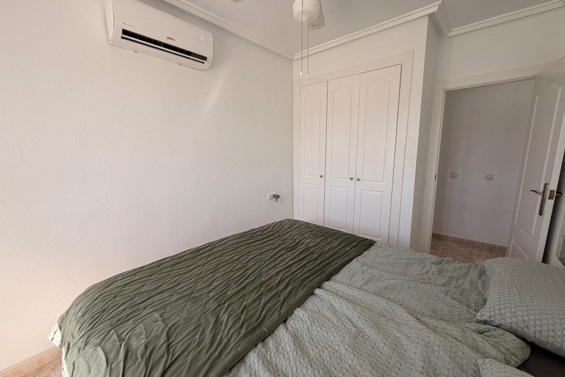 Resale - Apartment - Ciudad Quesada - Rojales