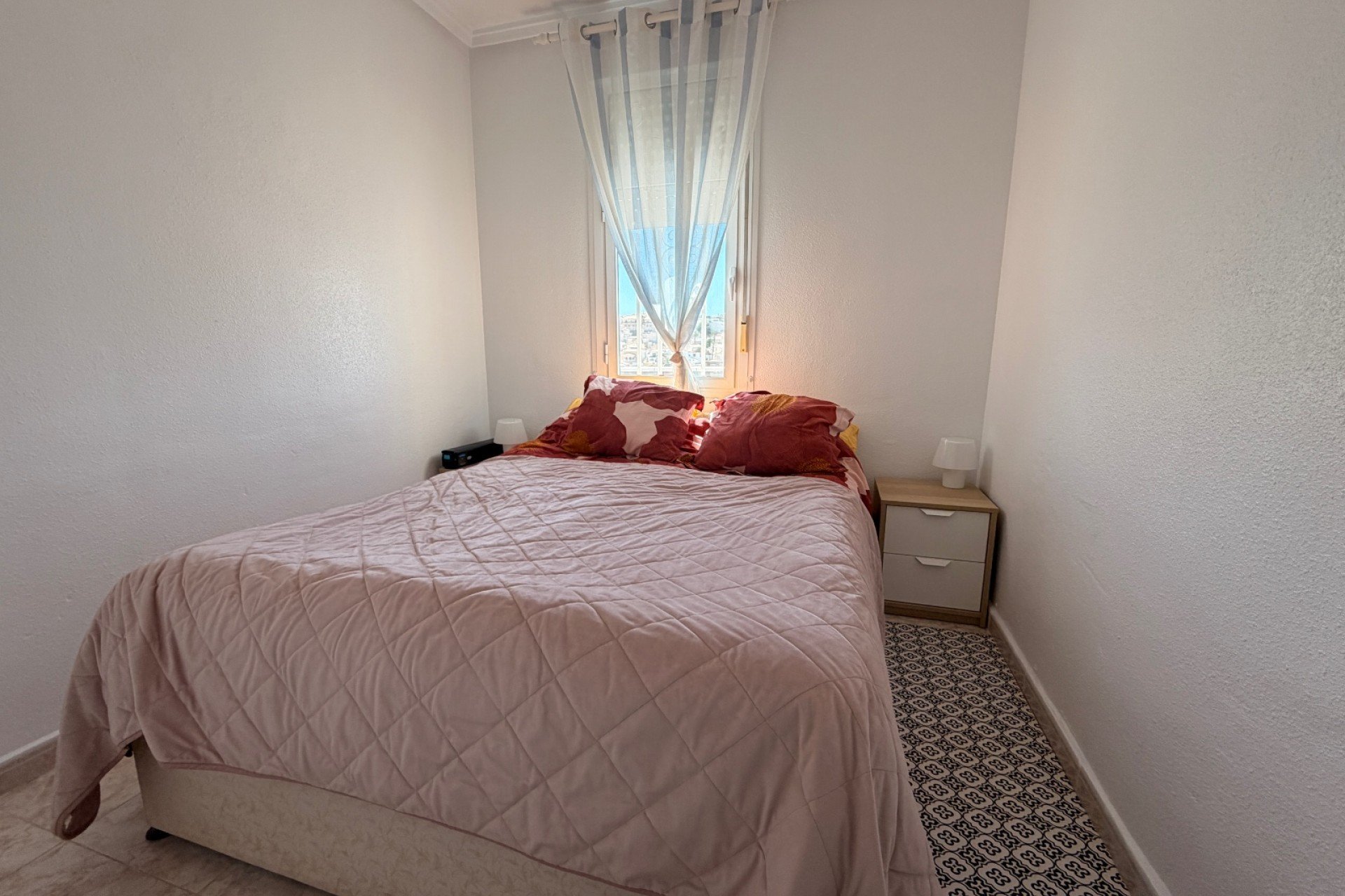 Resale - Apartment - Ciudad Quesada - Rojales