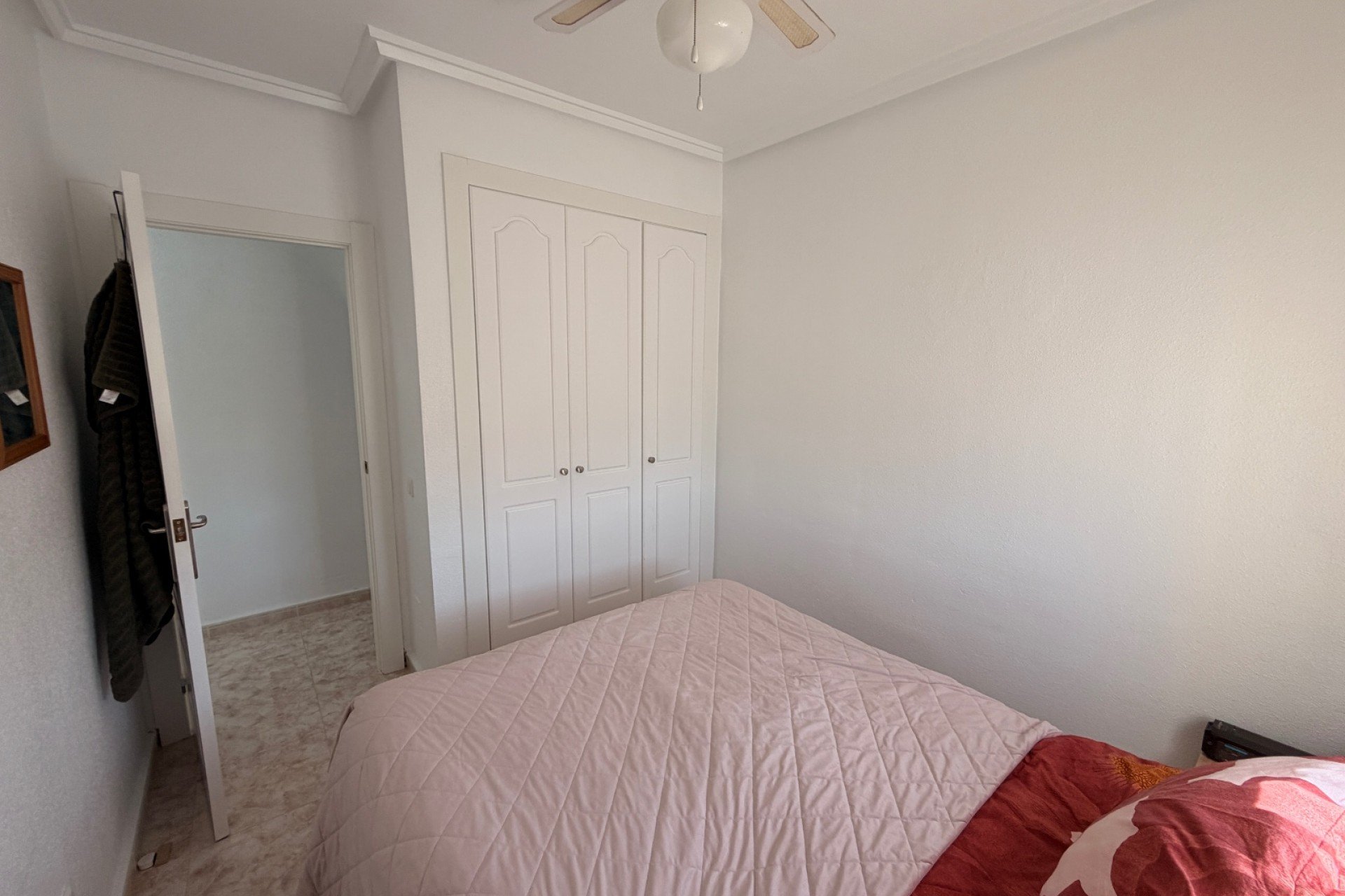Resale - Apartment - Ciudad Quesada - Rojales