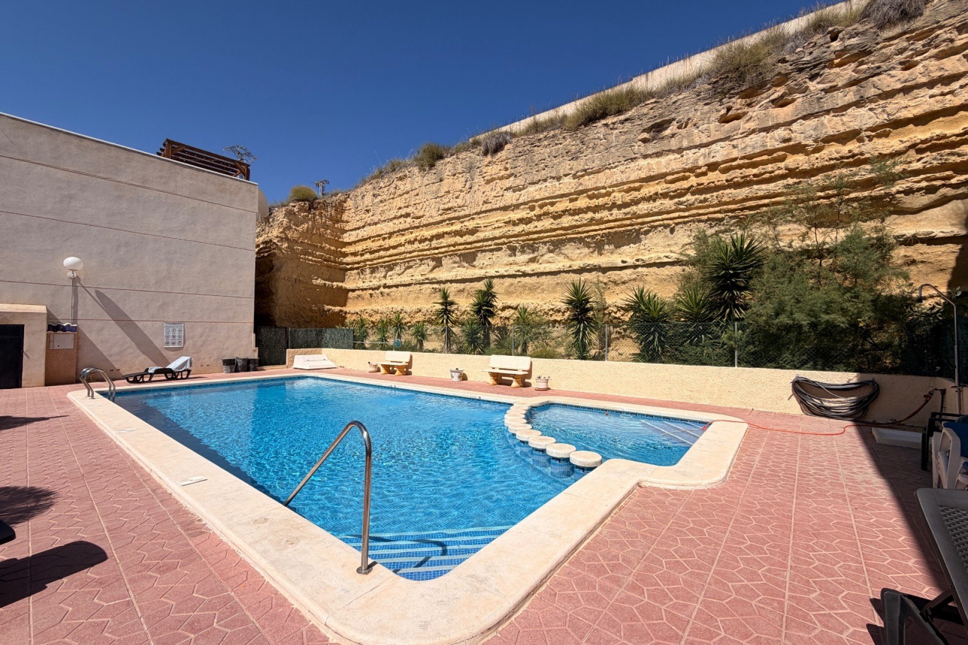 Resale - Apartment - Ciudad Quesada - Rojales