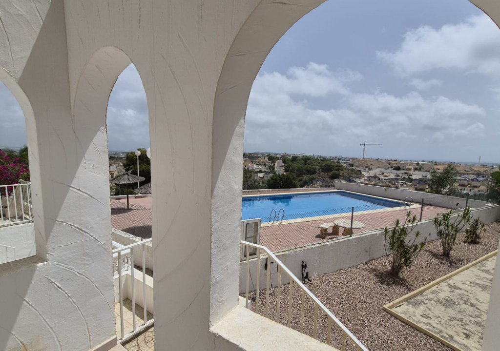 Resale - Apartment - Ciudad Quesada - Rojales