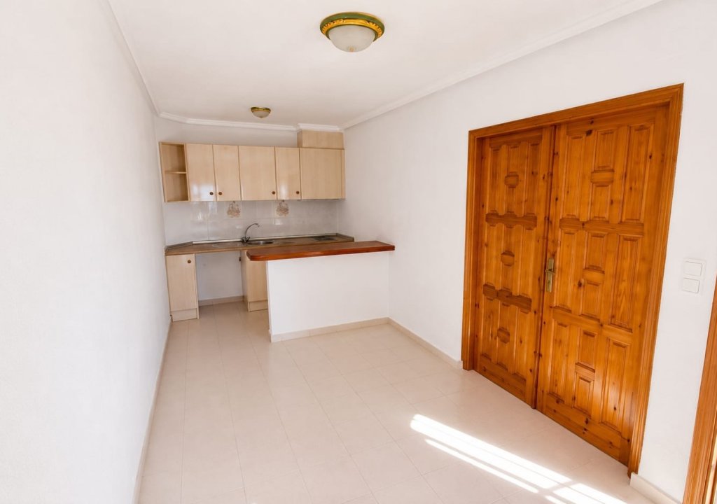 Resale - Apartment - Ciudad Quesada - Rojales